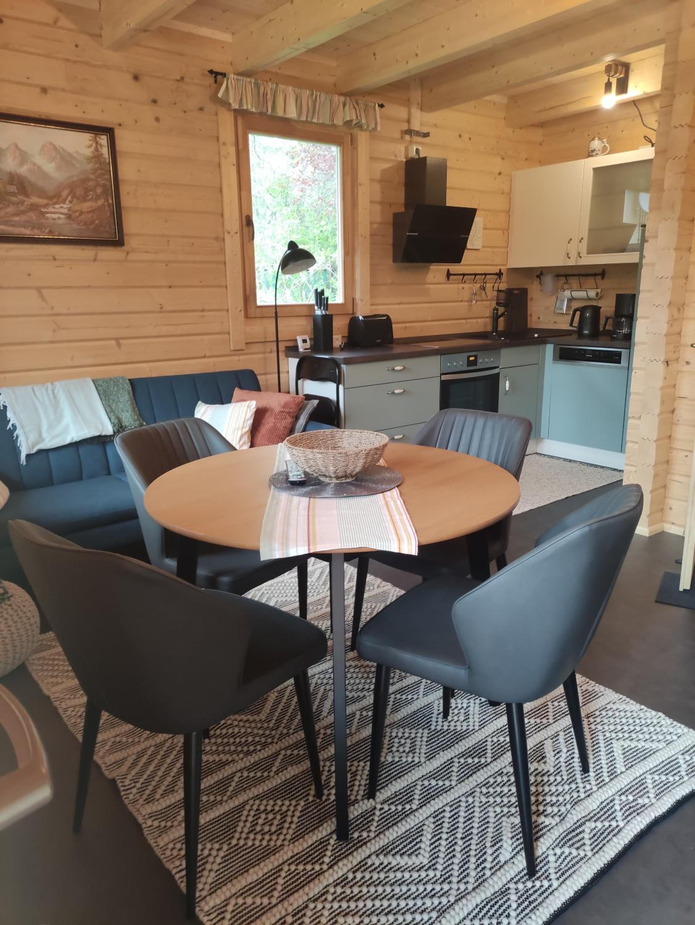 Ferienhaus Birkholz Harz