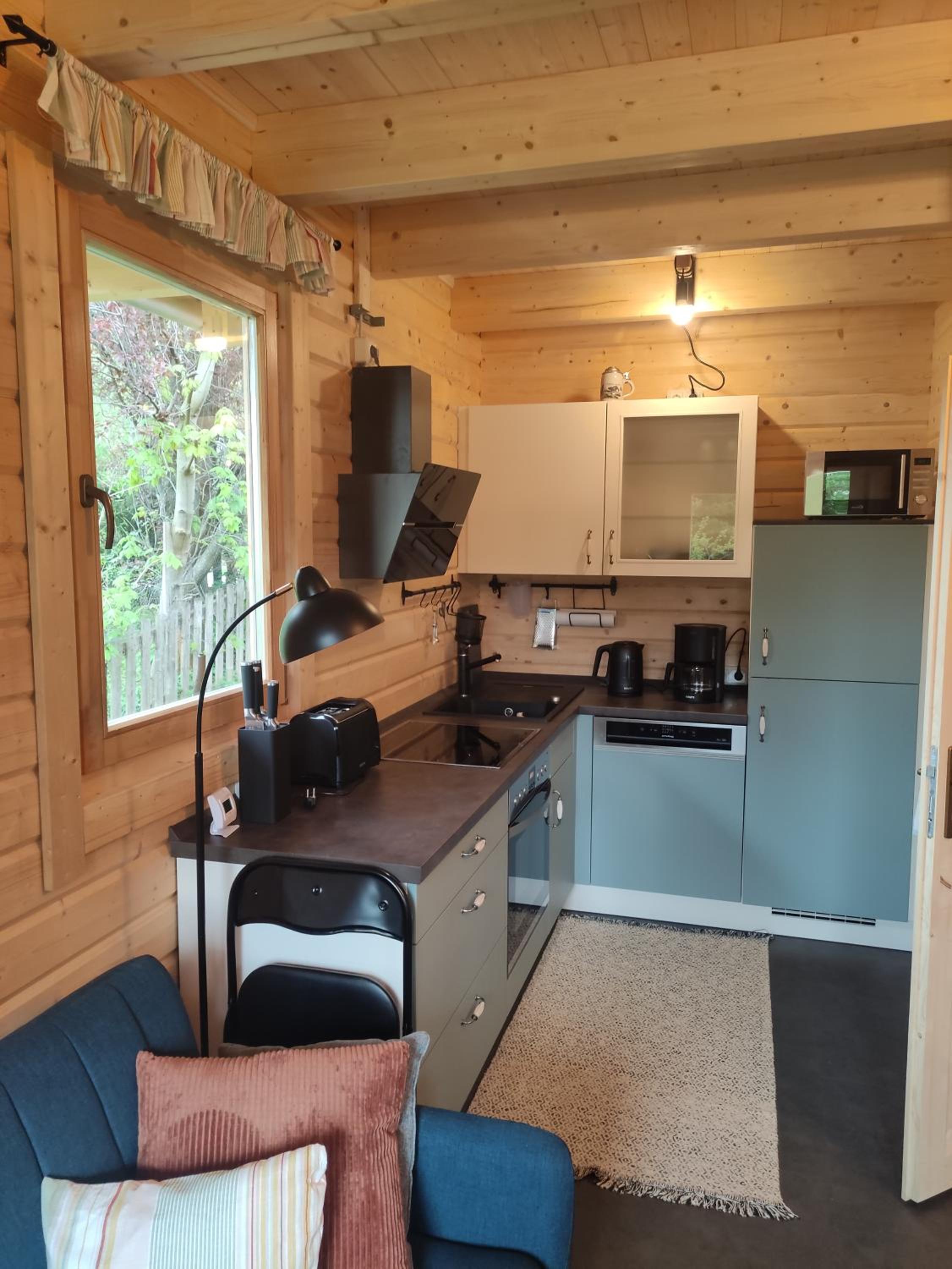 Ferienhaus Birkholz Harz