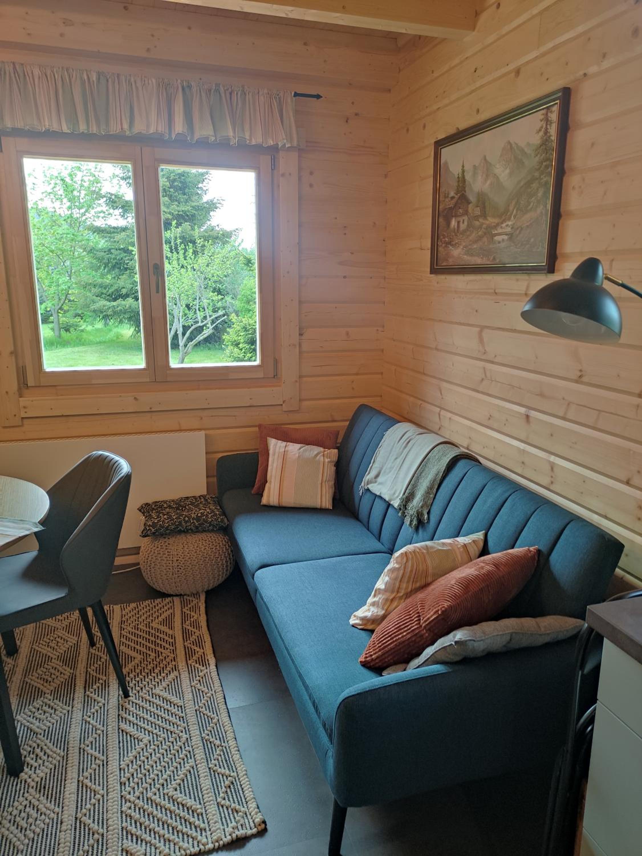 Ferienhaus Birkholz Harz