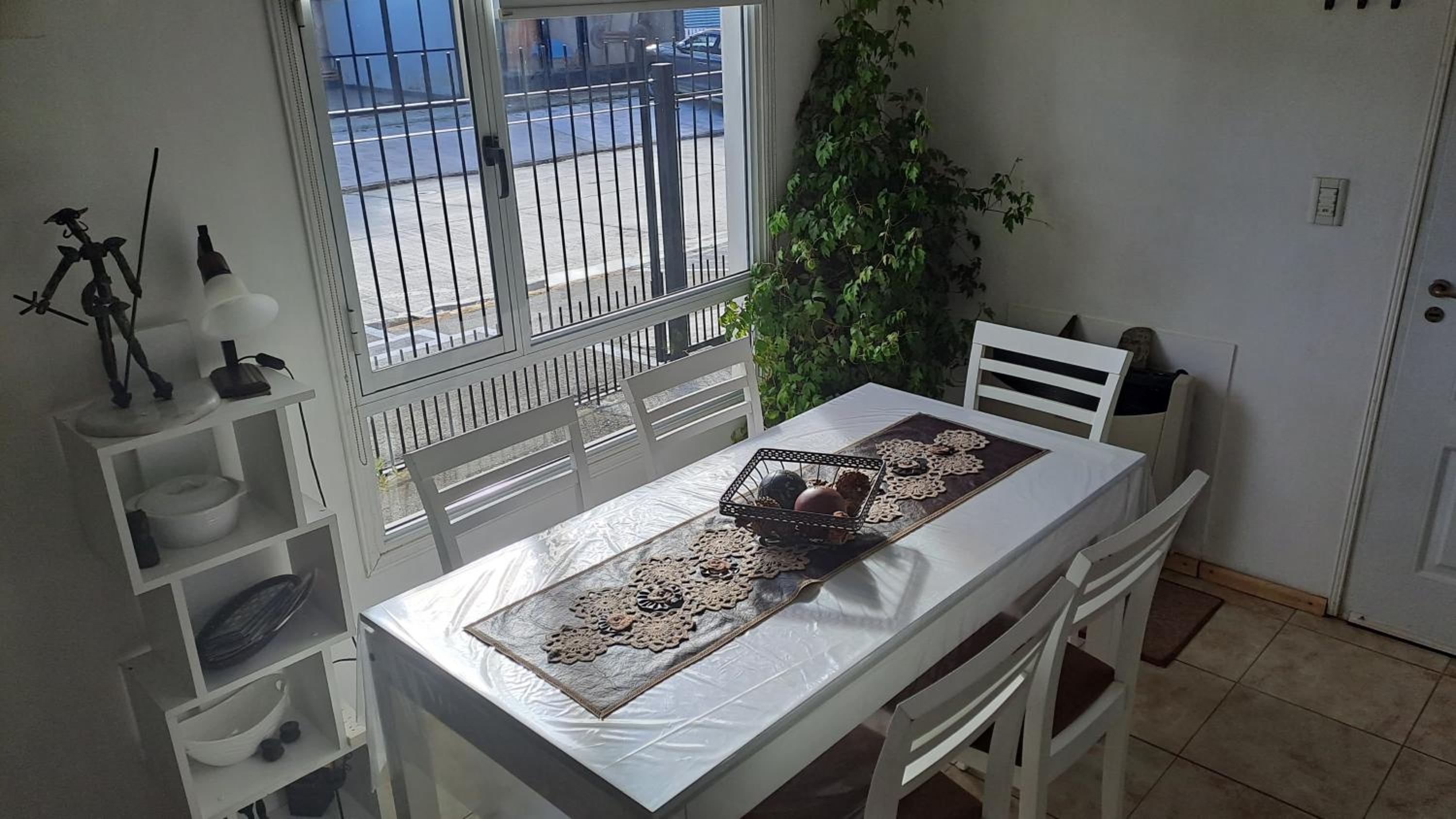 LA CASA DE LAS RETAMAS