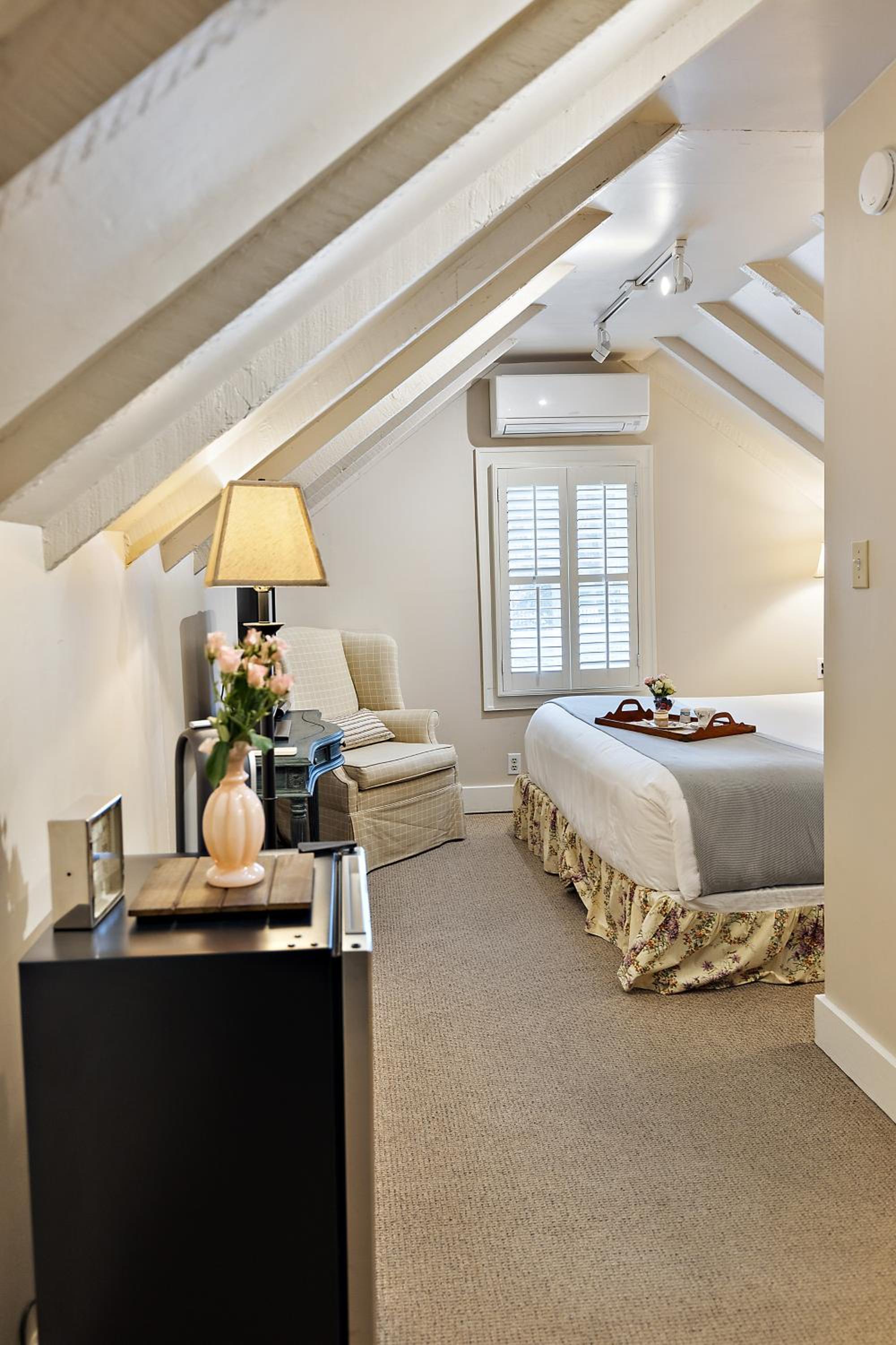 Jacksonville Vacations - McCully House Inn - Property Image 93