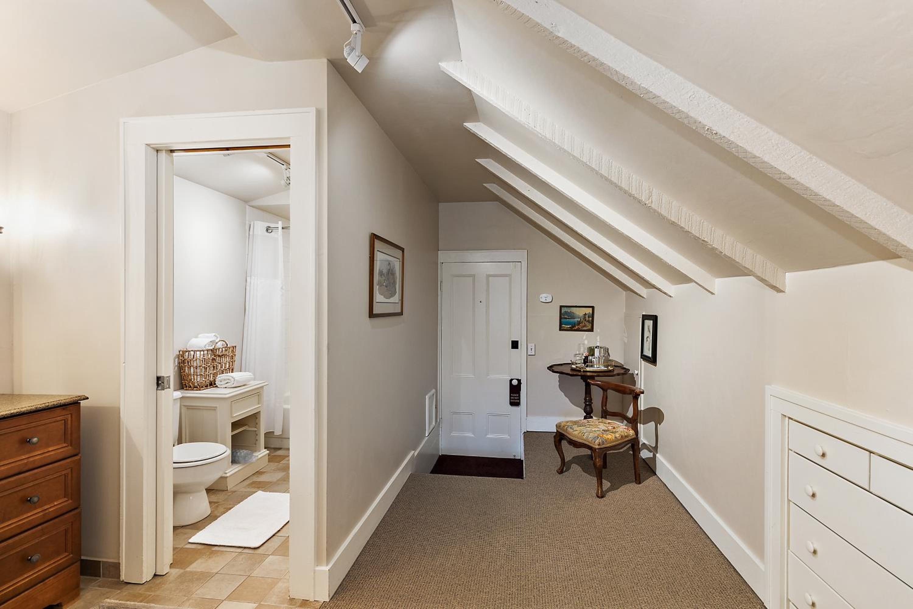 Jacksonville Vacations - McCully House Inn - Property Image 50