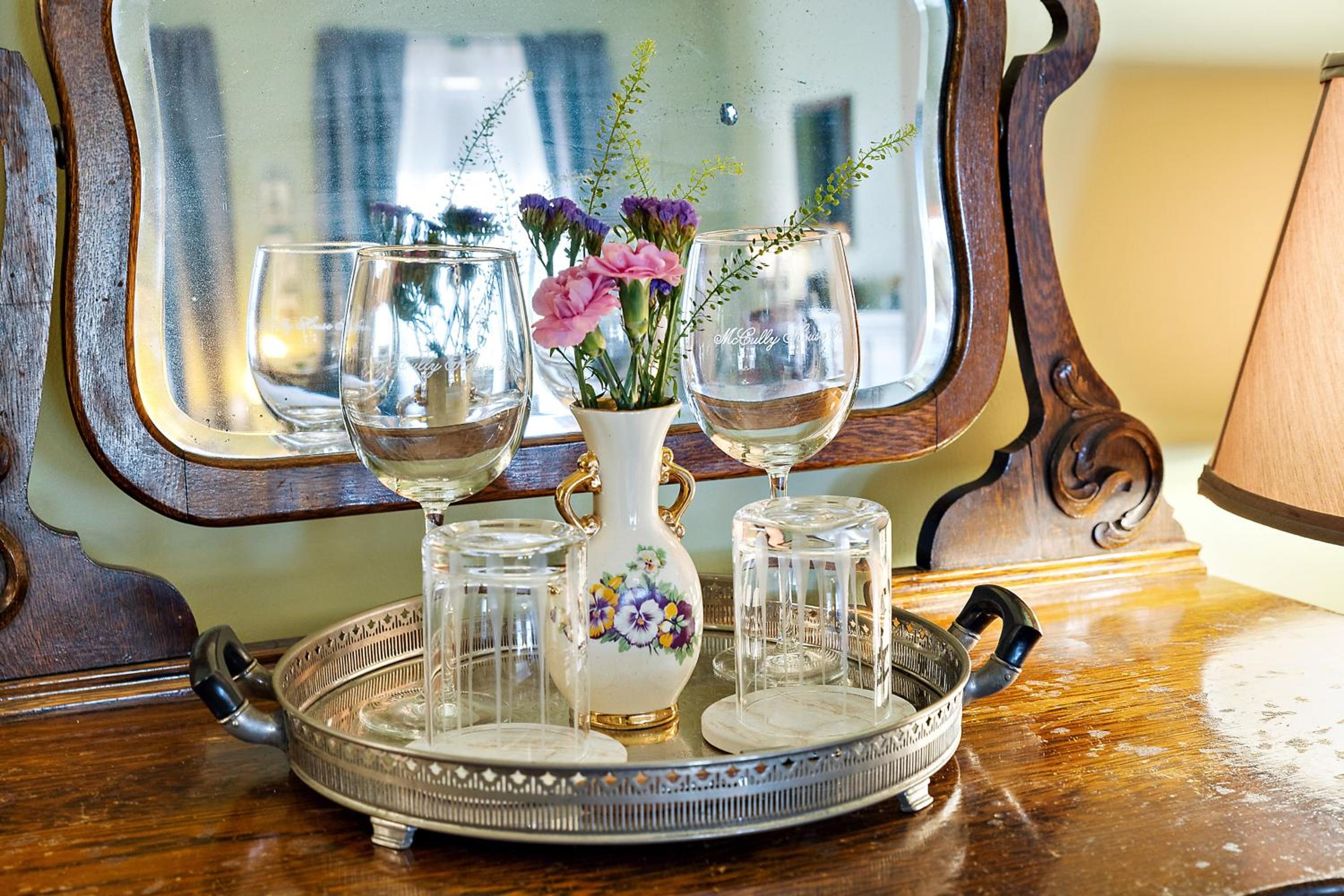 Jacksonville Vacations - McCully House Inn - Property Image 55