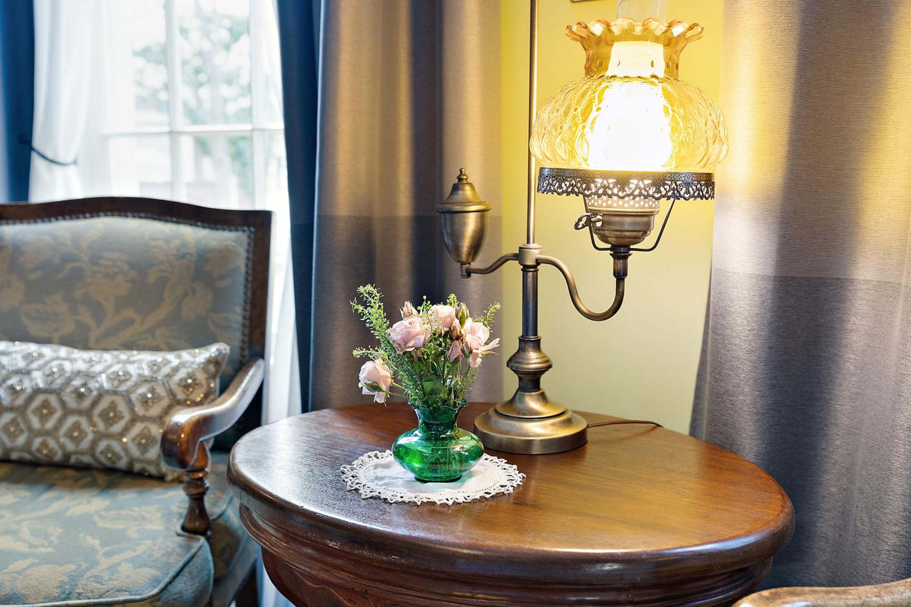 Jacksonville Vacations - McCully House Inn - Property Image 59