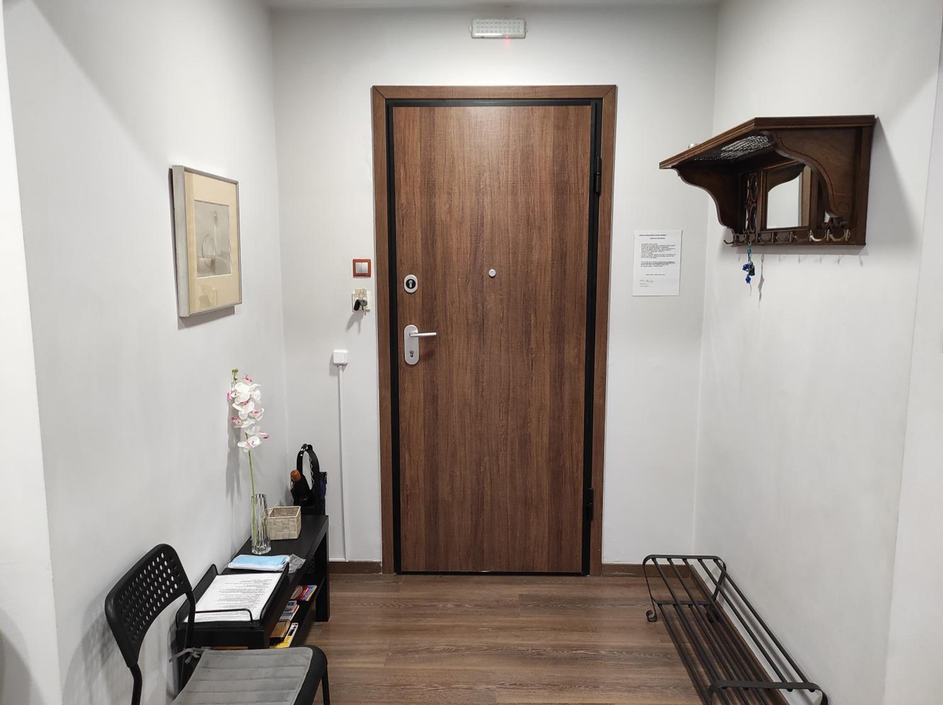 Athens Center Spacious Luxury Apartment