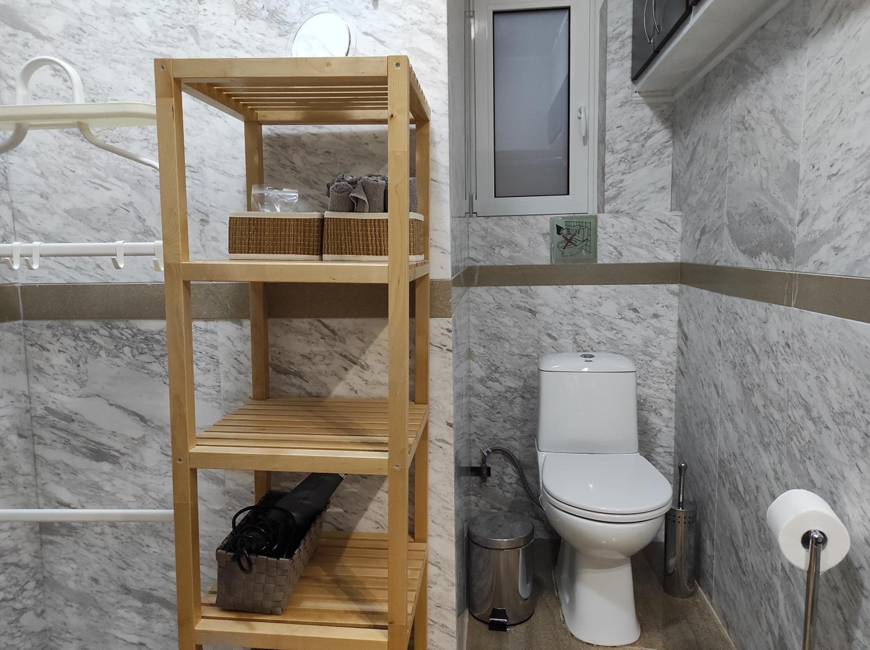Athens Center Spacious Luxury Apartment