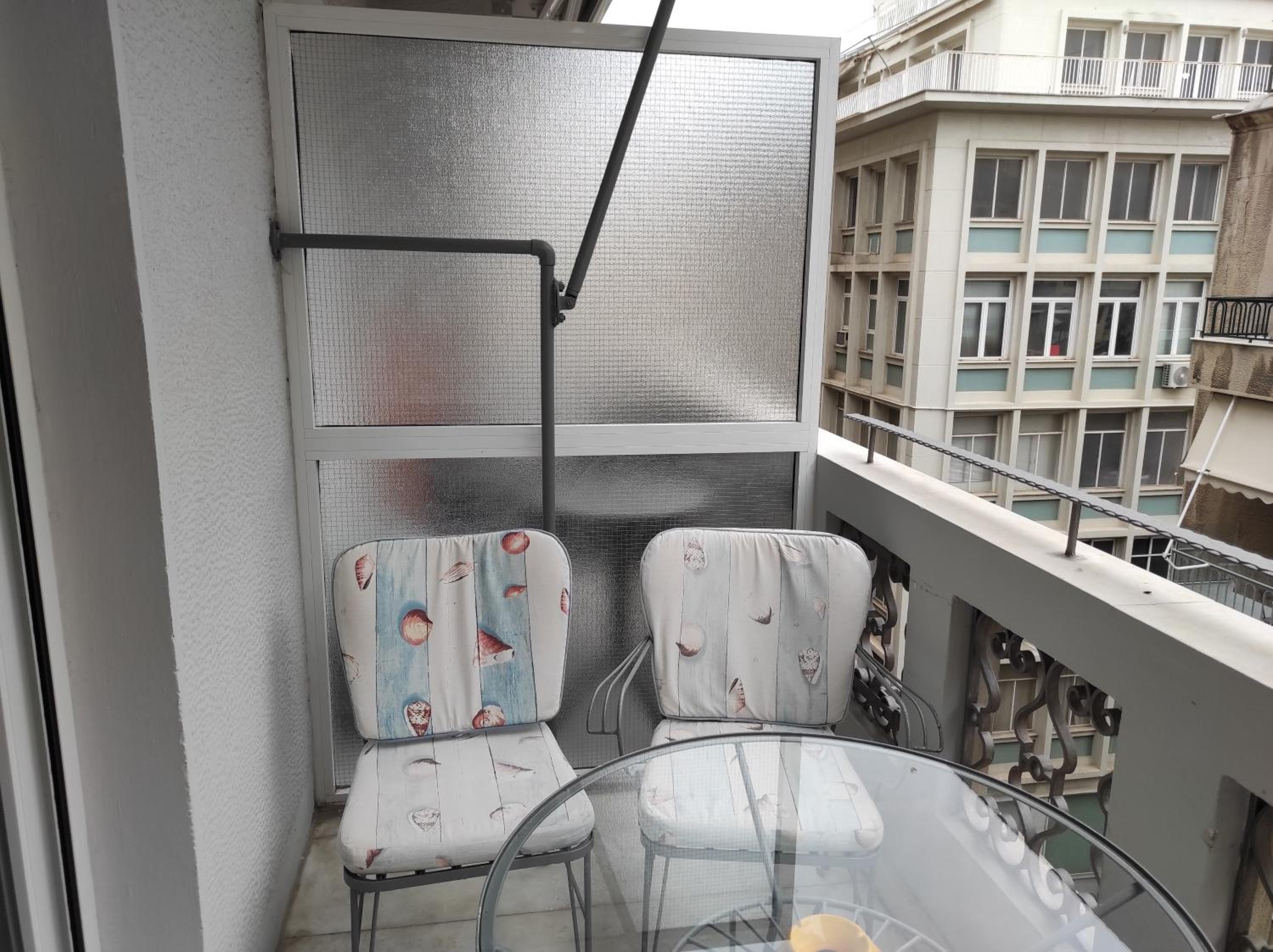 Athens Center Spacious Luxury Apartment