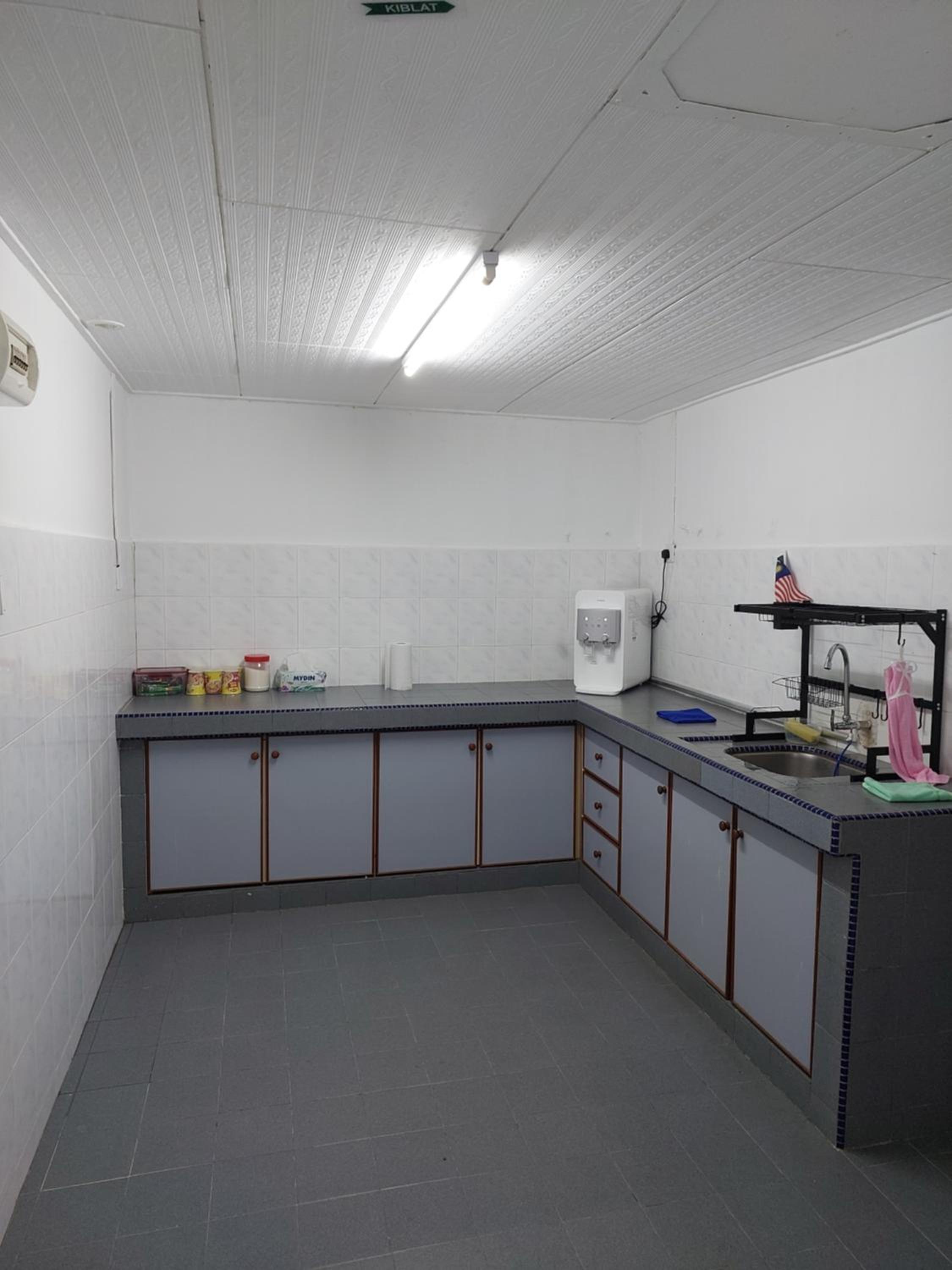 Homestay Bukit Katil Melaka view 5