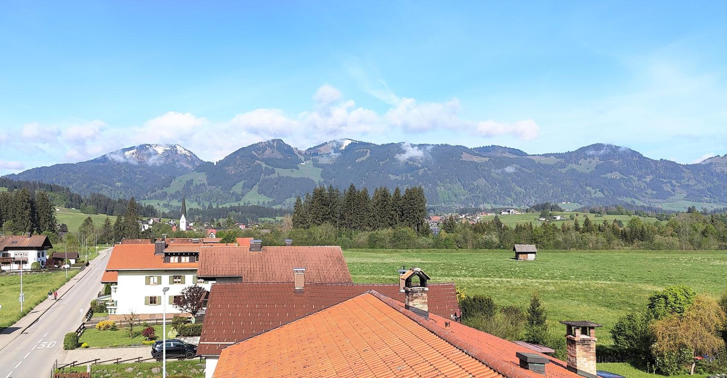 Gästehaus Luitz-Kennerknecht