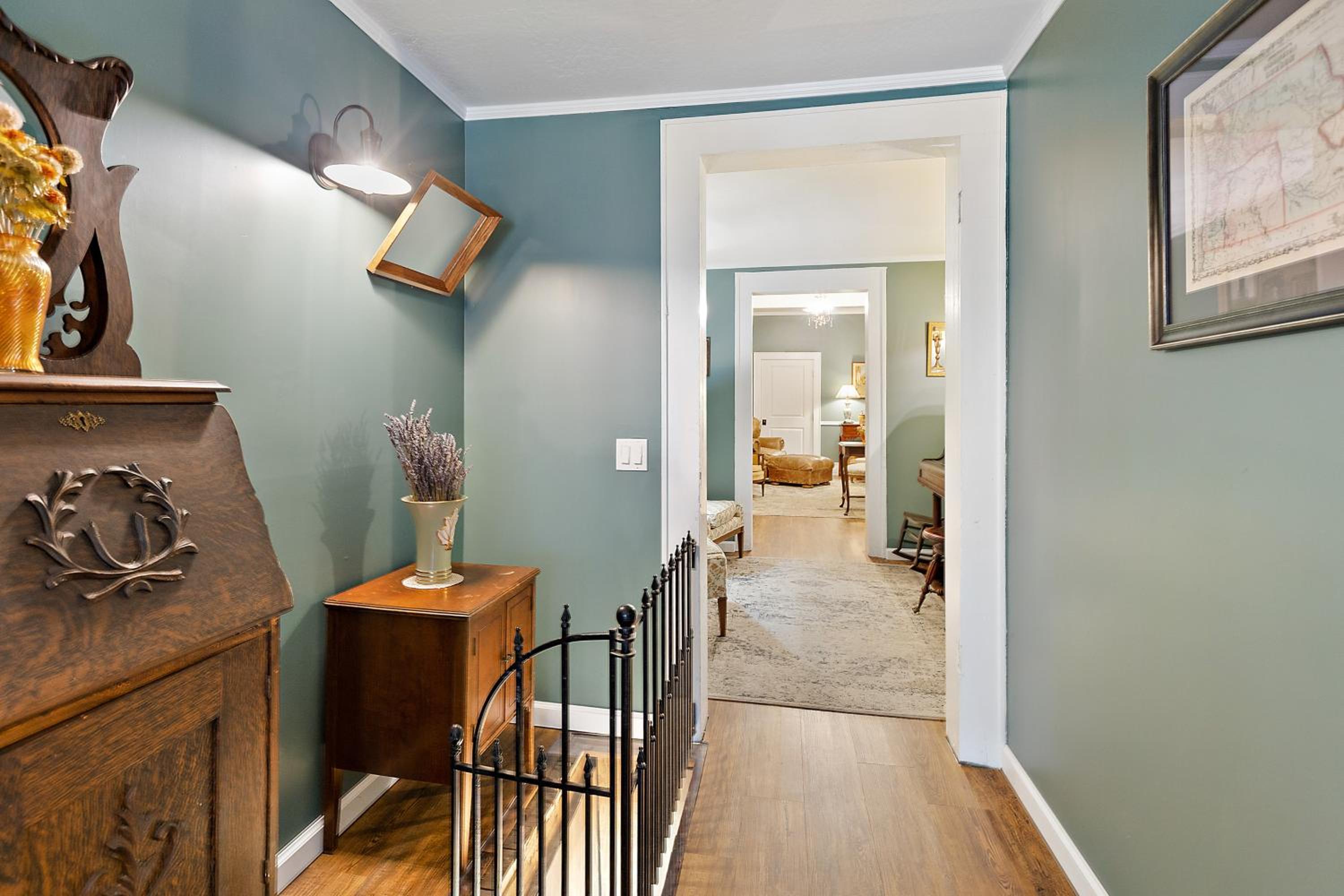 Jacksonville Vacations - McCully House Inn - Property Image 65