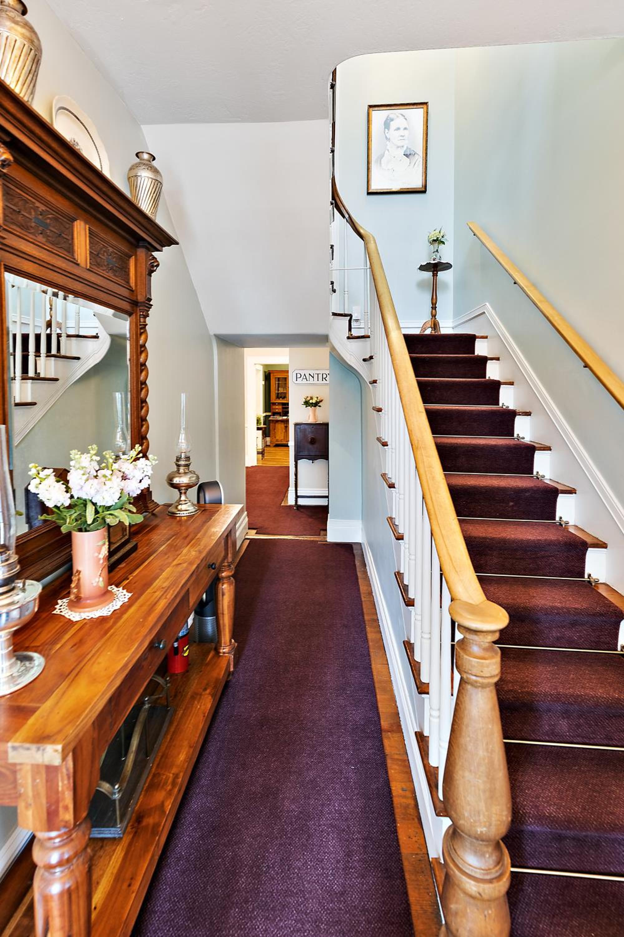 Jacksonville Vacations - McCully House Inn - Property Image 69