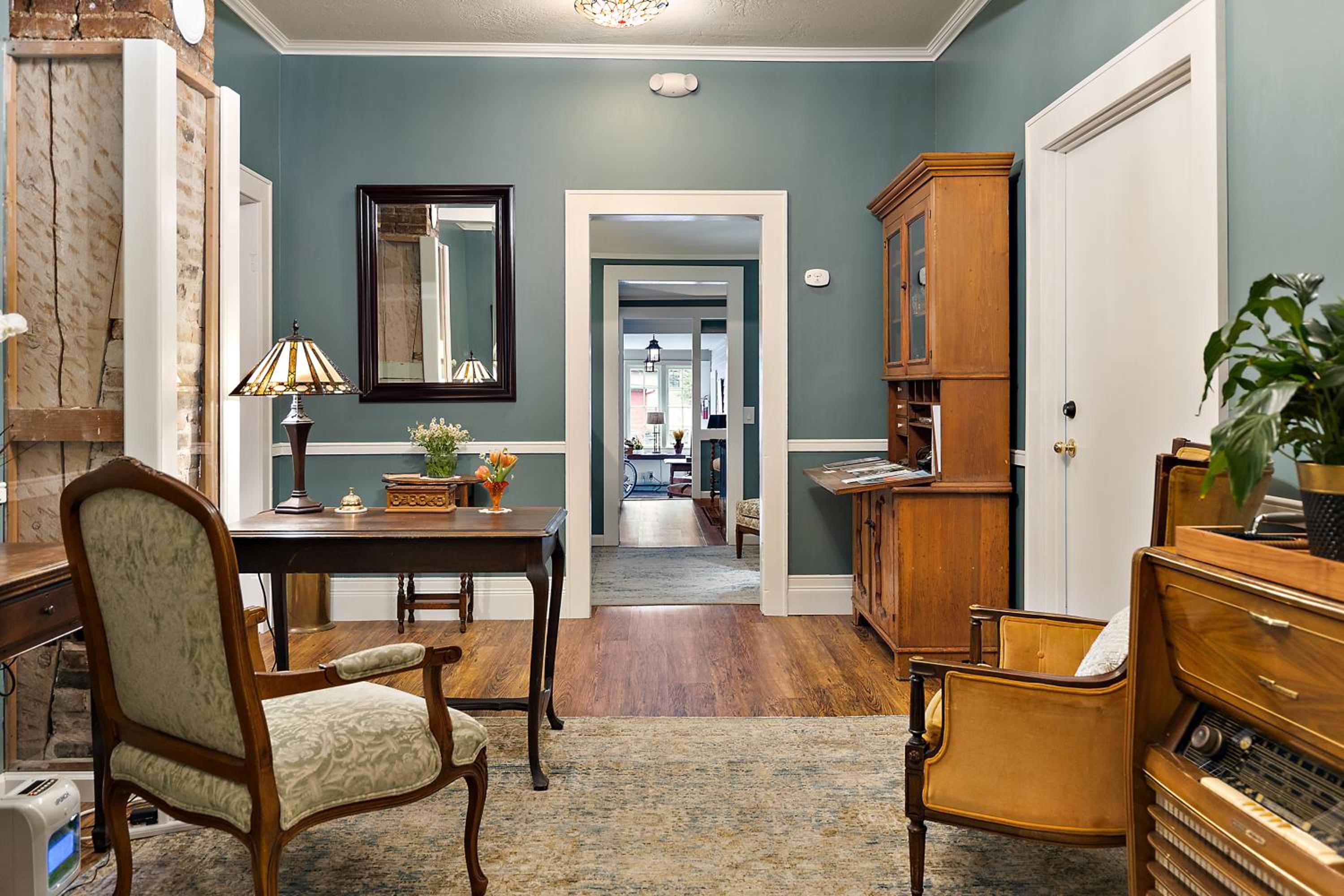 Jacksonville Vacations - McCully House Inn - Property Image 68