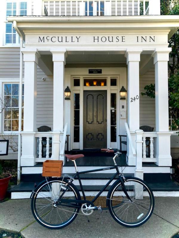 Jacksonville Vacations - McCully House Inn - Property Image 94
