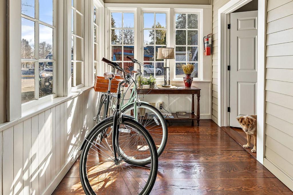 Jacksonville Vacations - McCully House Inn - Property Image 96