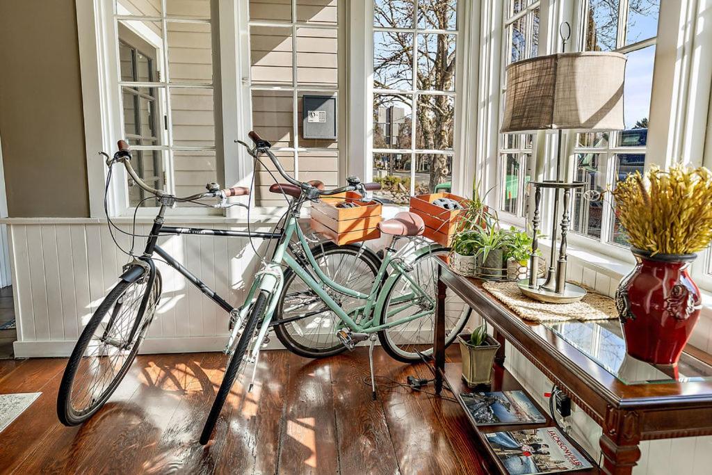 Jacksonville Vacations - McCully House Inn - Property Image 100