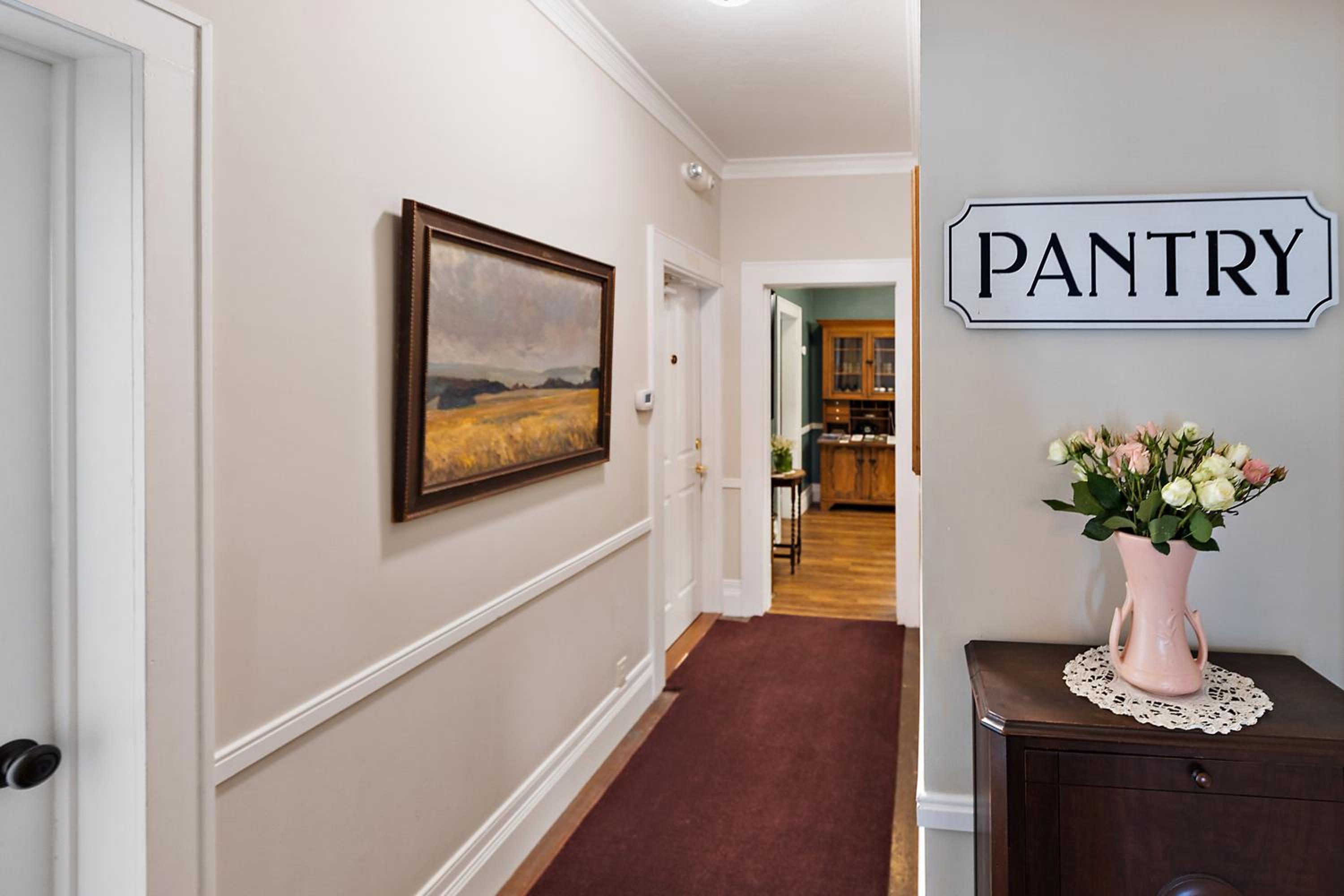 Jacksonville Vacations - McCully House Inn - Property Image 106