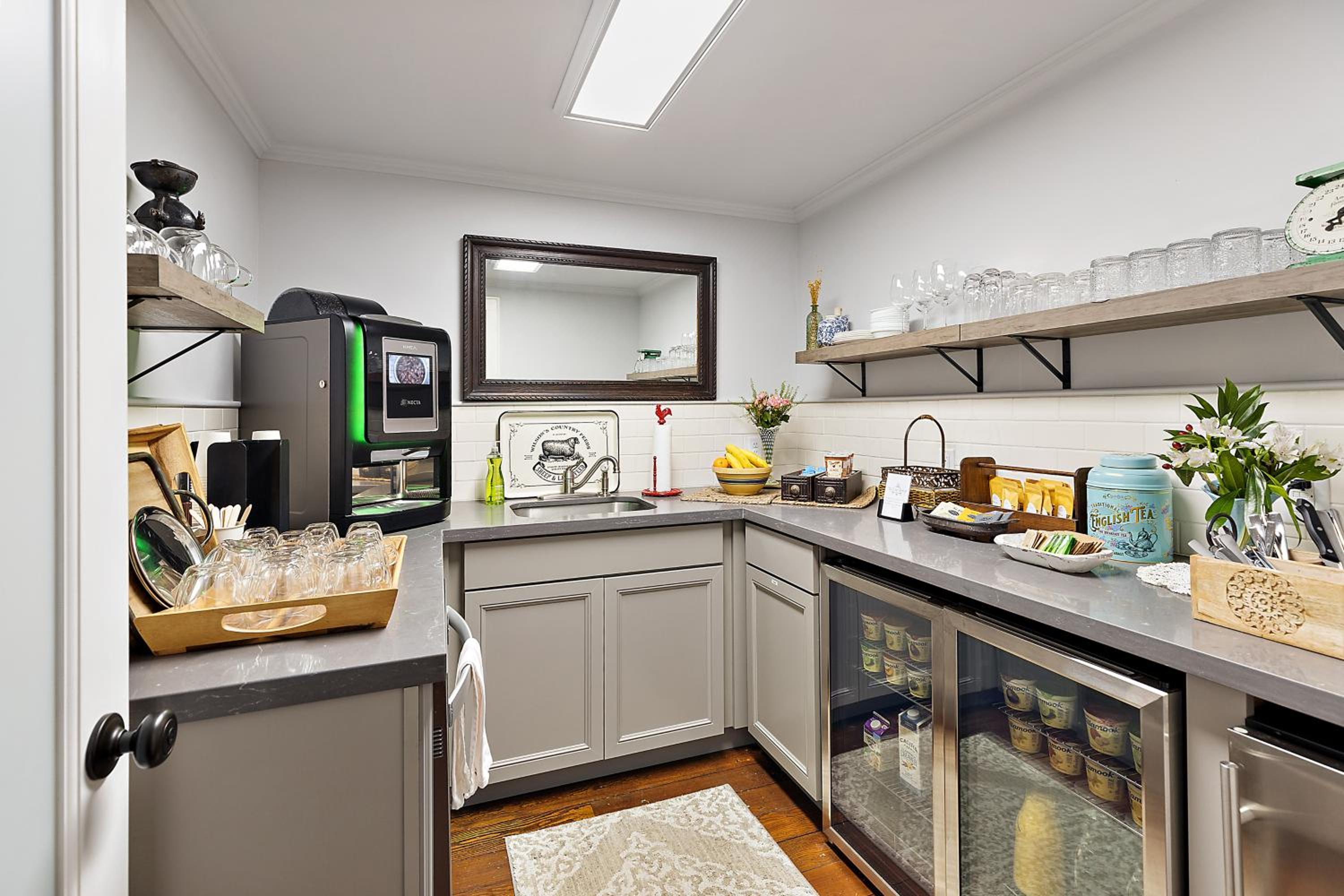 Jacksonville Vacations - McCully House Inn - Property Image 104