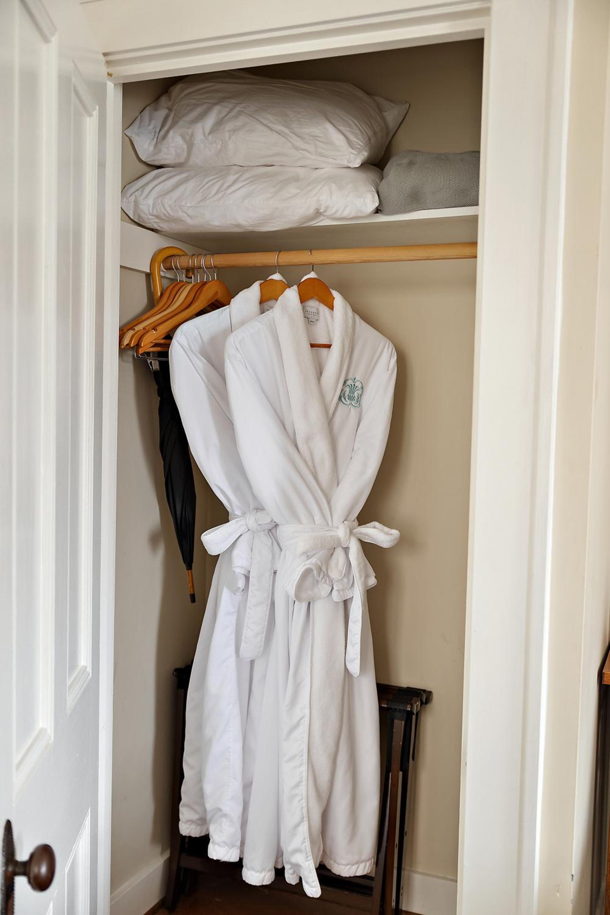 Jacksonville Vacations - McCully House Inn - Property Image 103