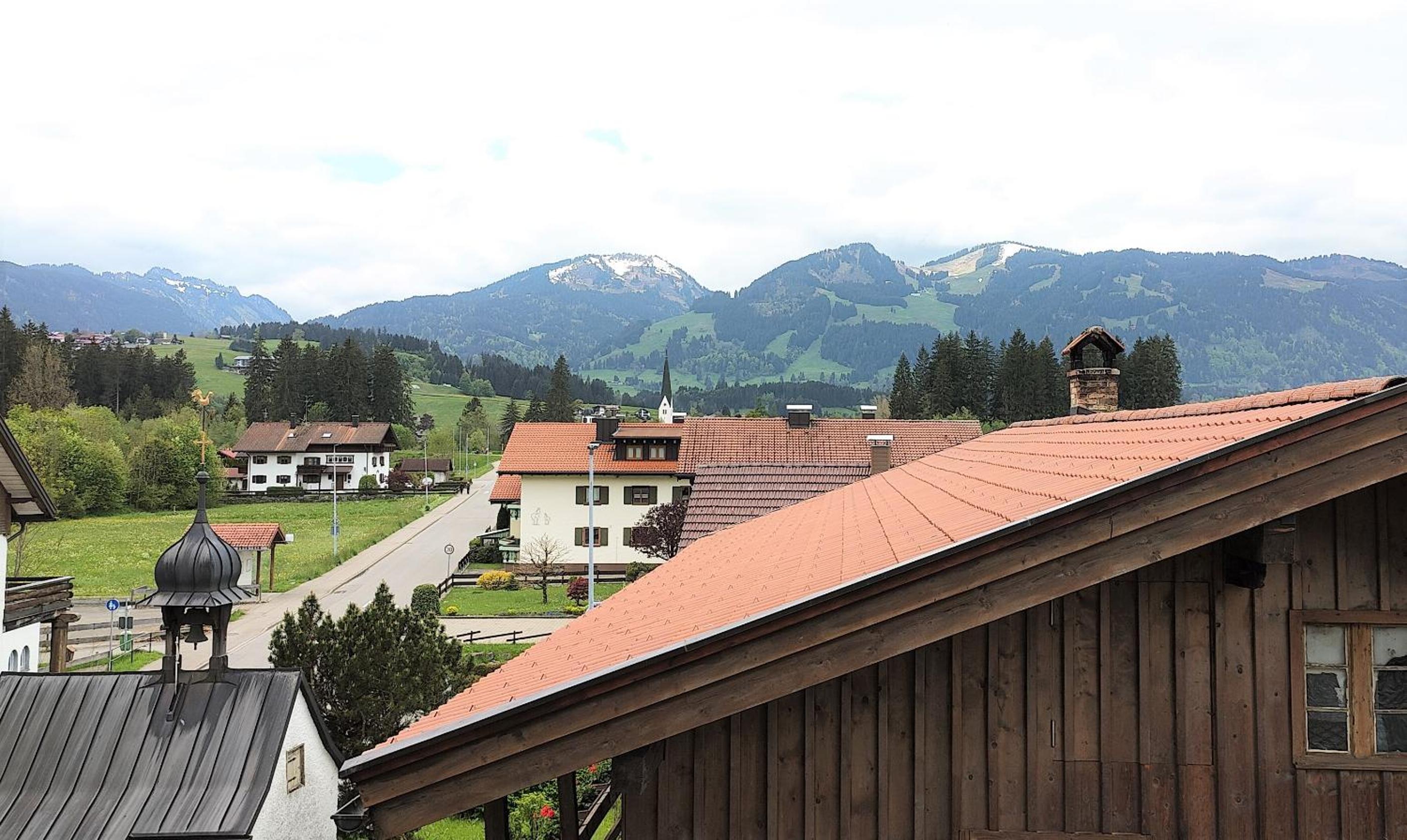 Gästehaus Luitz-Kennerknecht