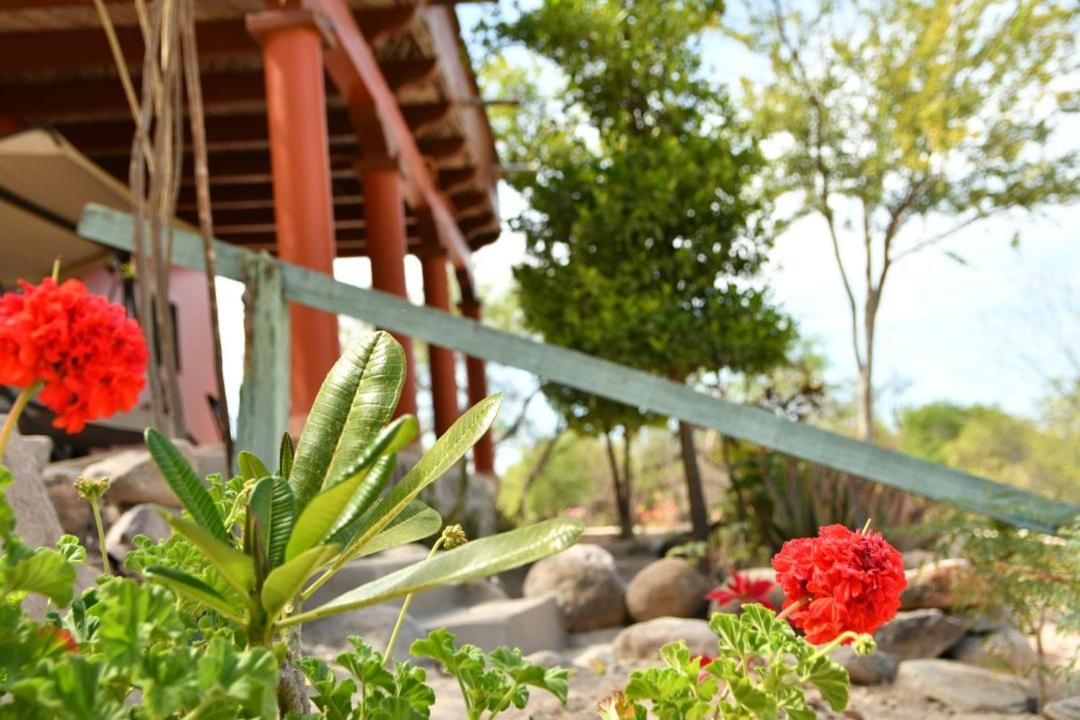 La casita view 3