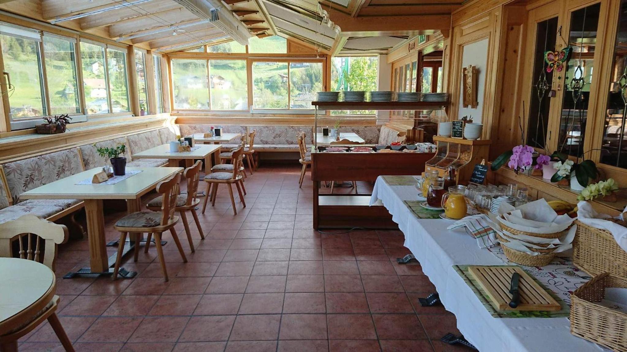Gasthof Schönblick Rußbach