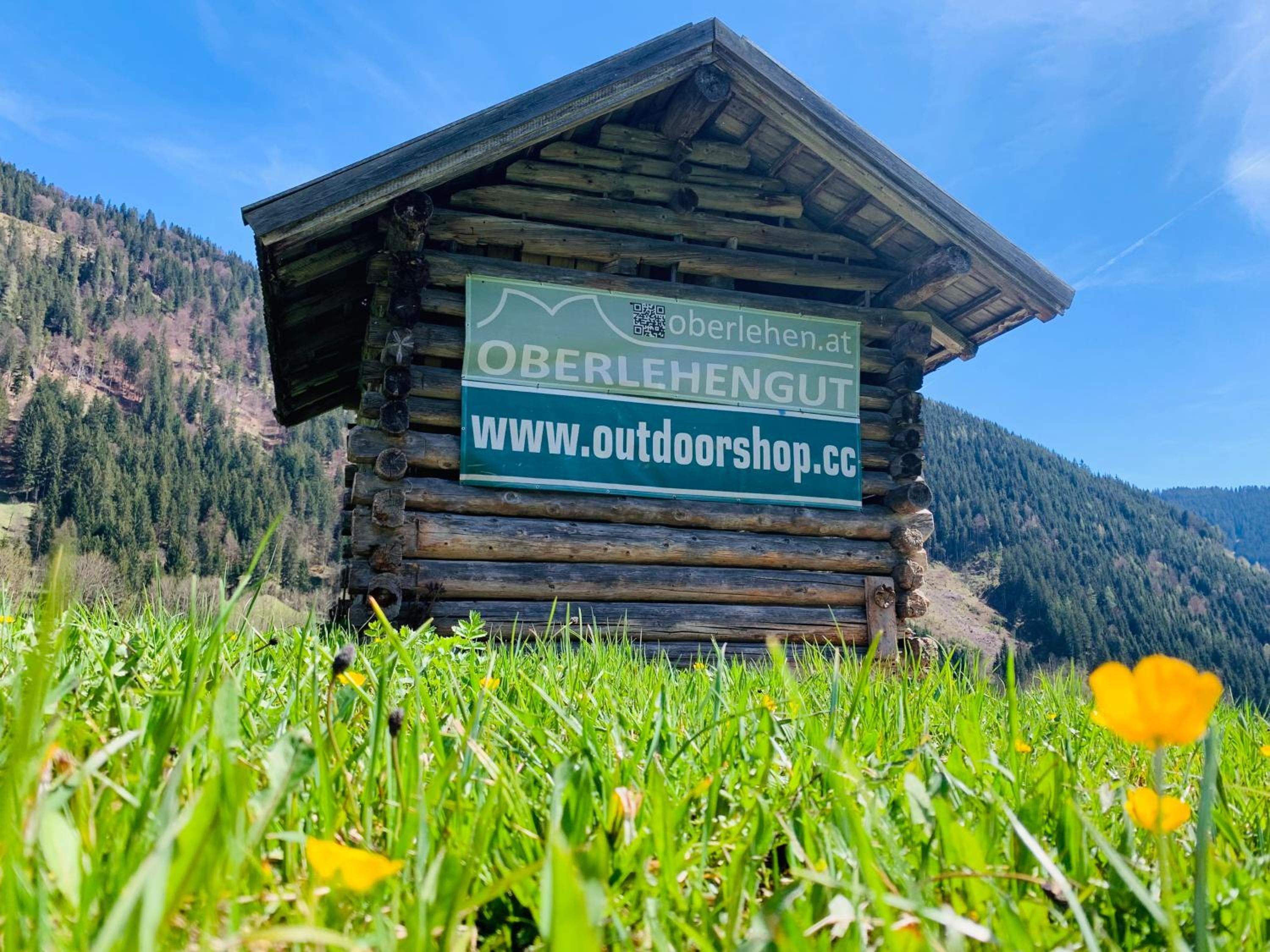 Alpen Appartements Oberlehengut - keine Haustiere - allergikerfreundlich