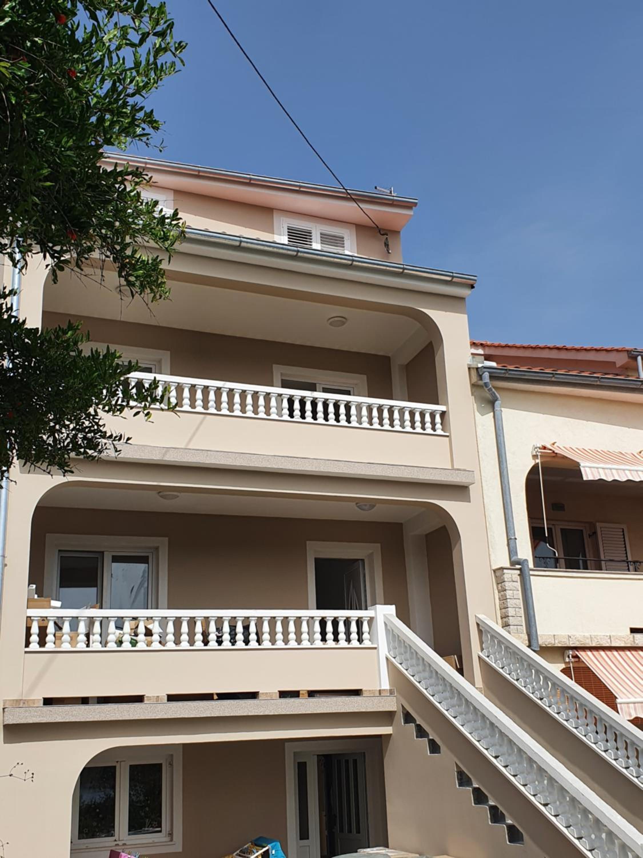 Apartmani Maris