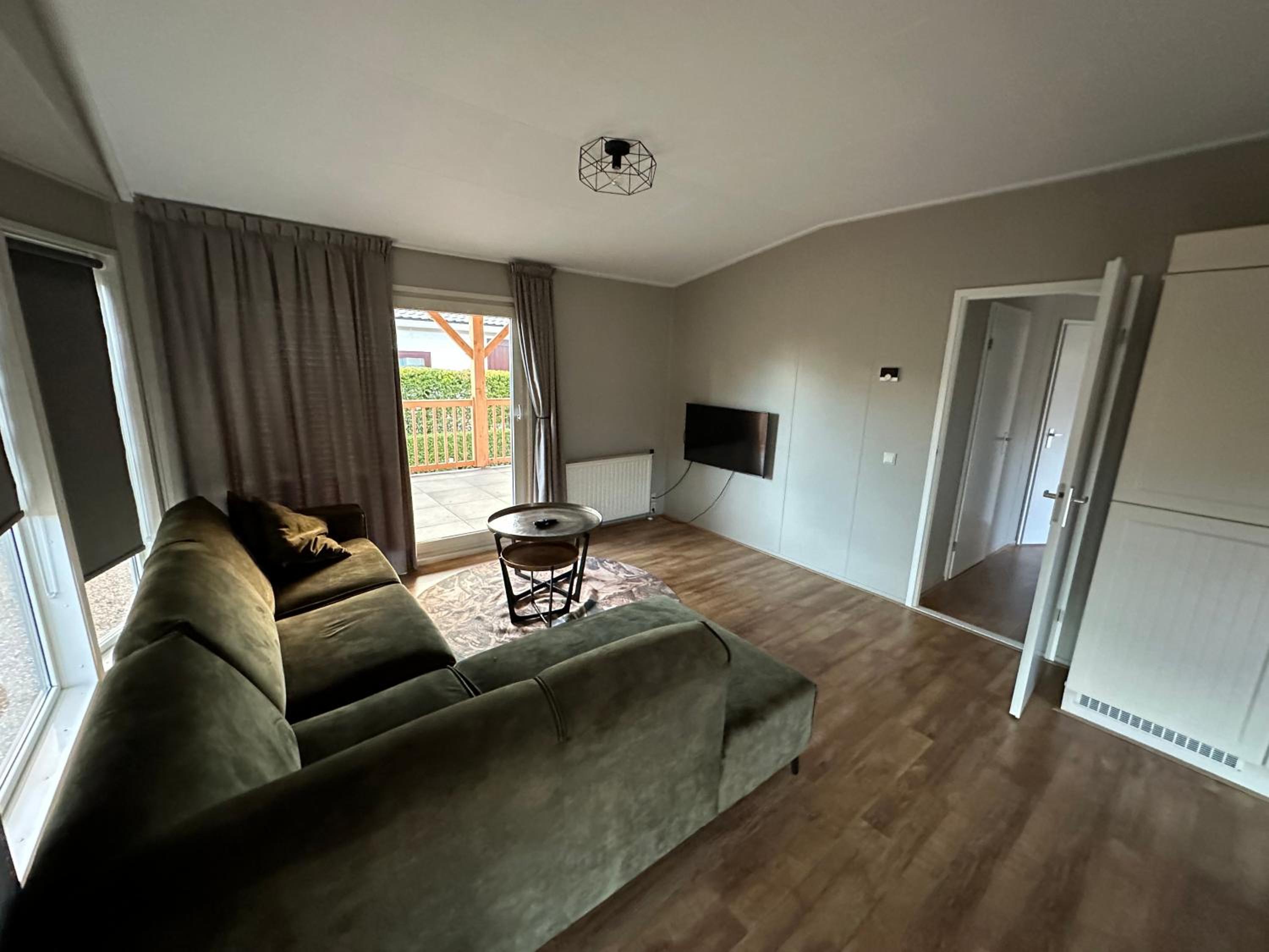 Maison Louise view 4