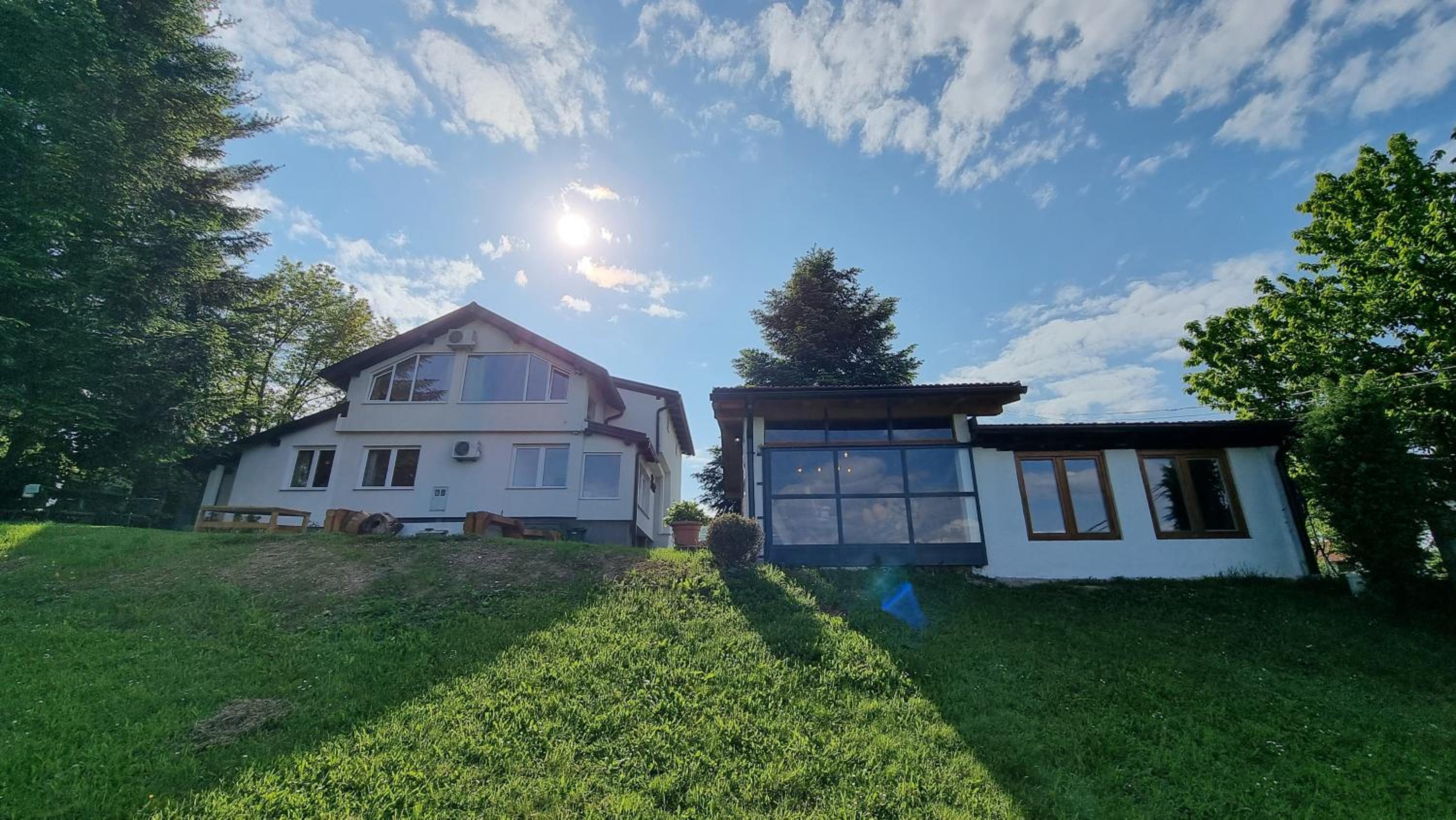 Villa Panorama Sarajevo