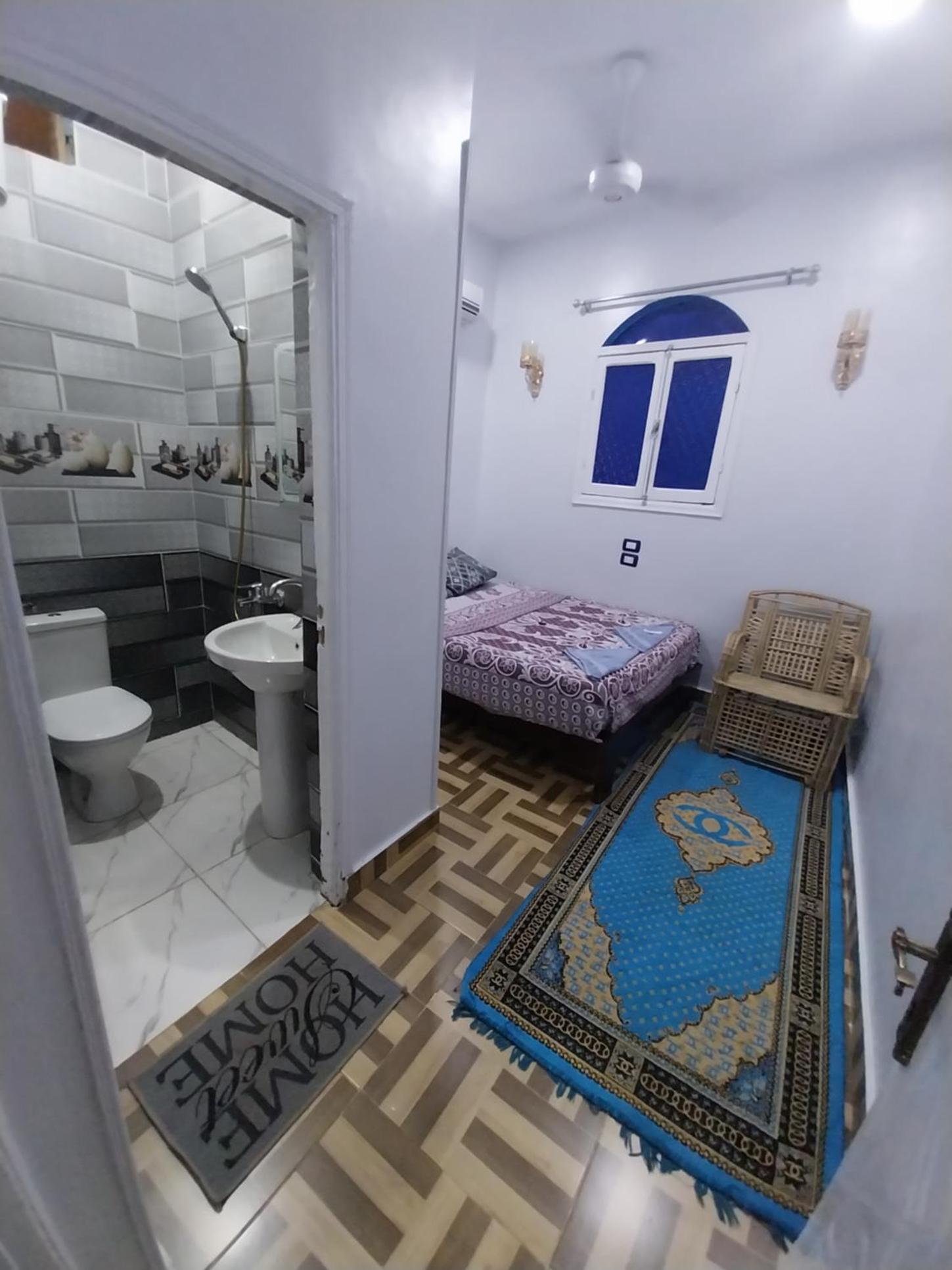 Kayan Guest House