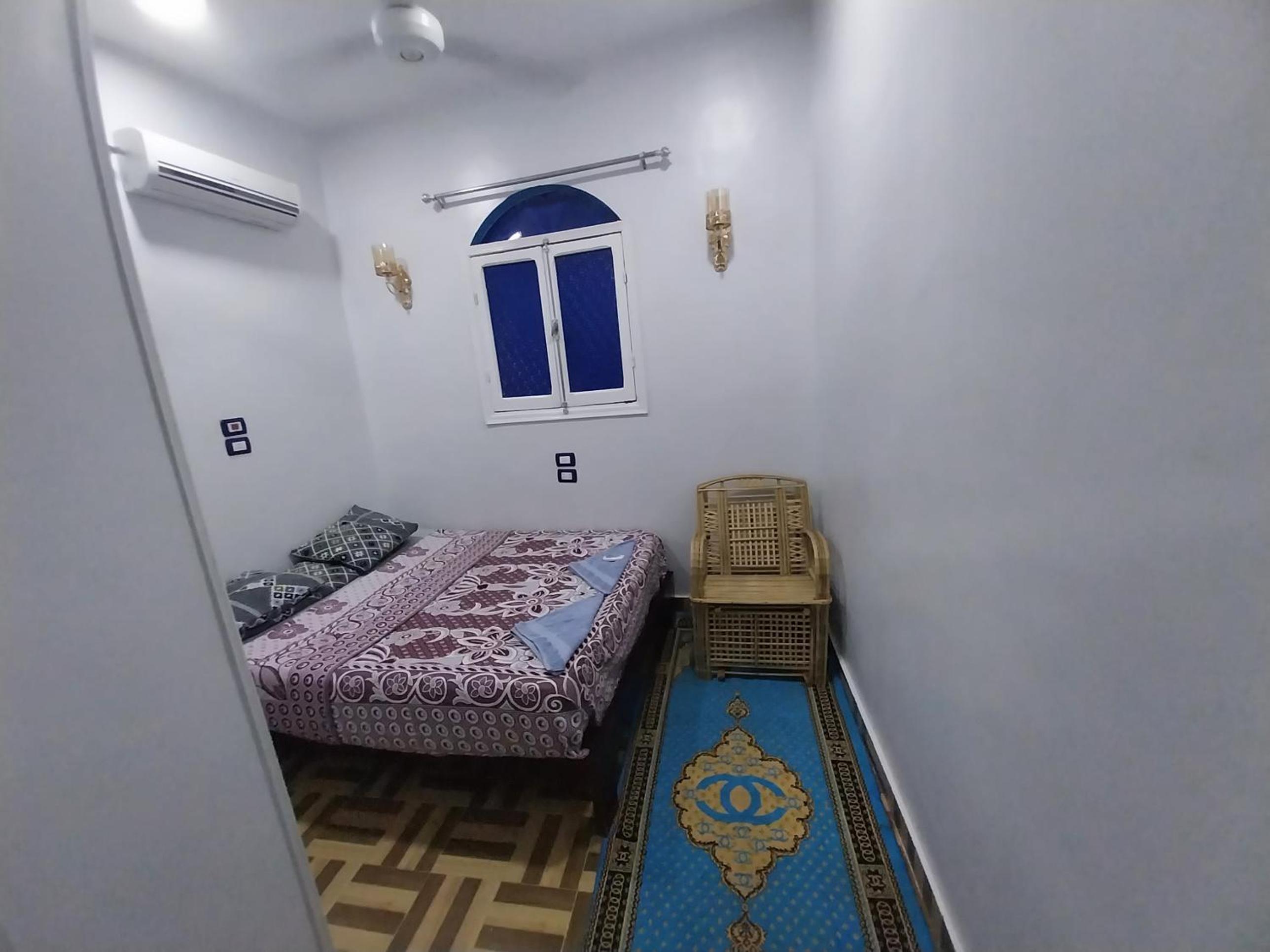 Kayan Guest House
