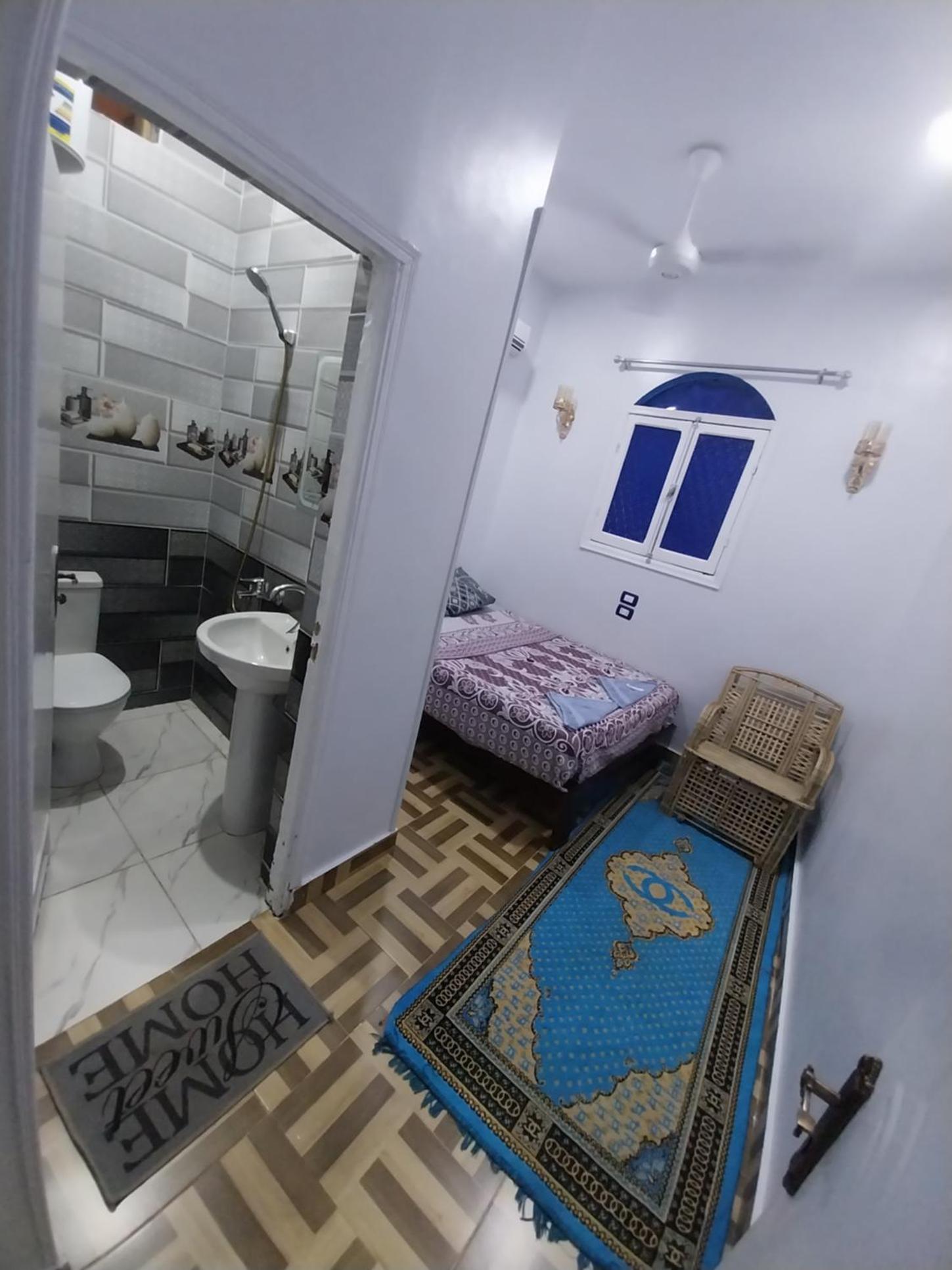 Kayan Guest House