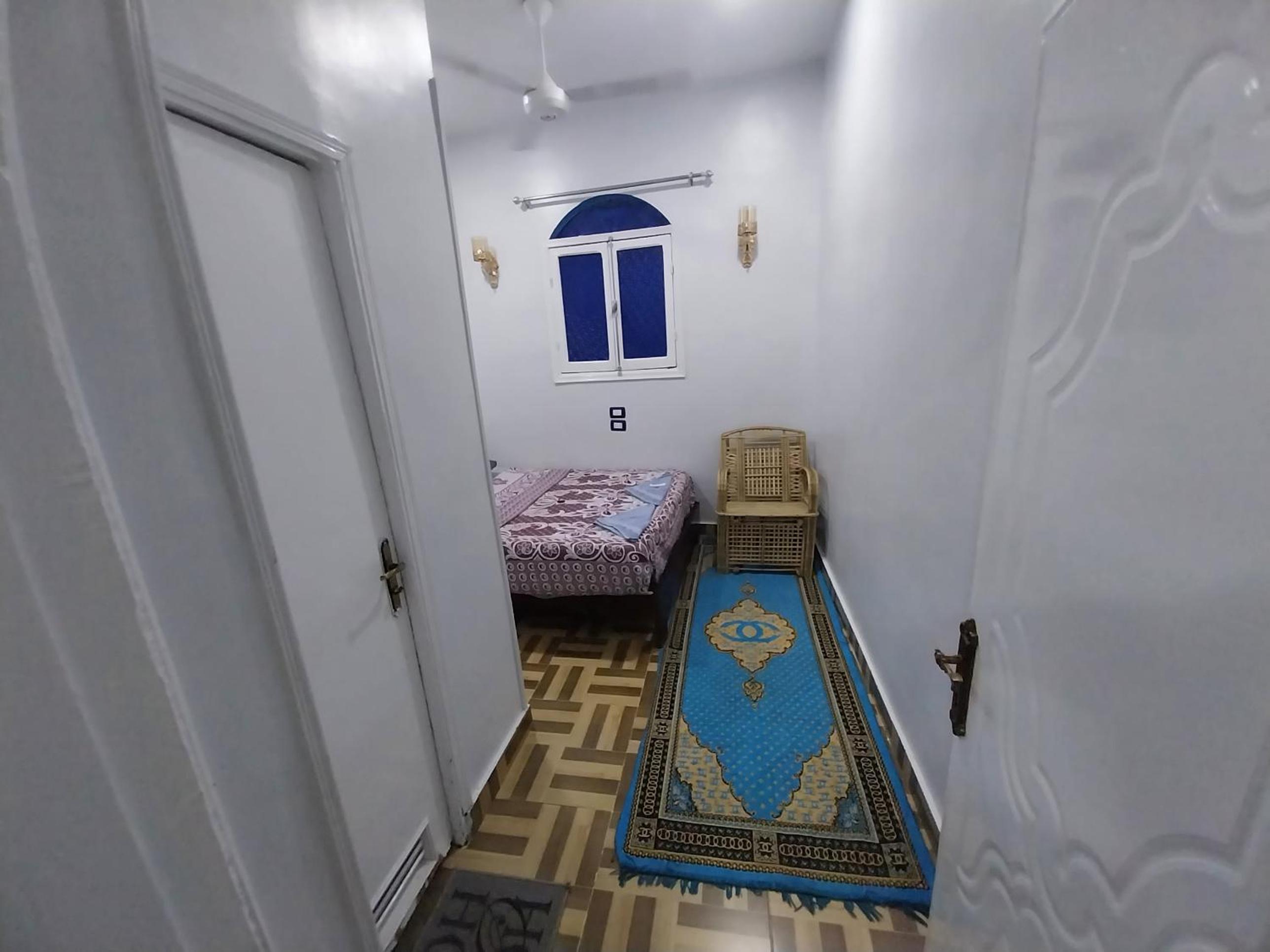 Kayan Guest House