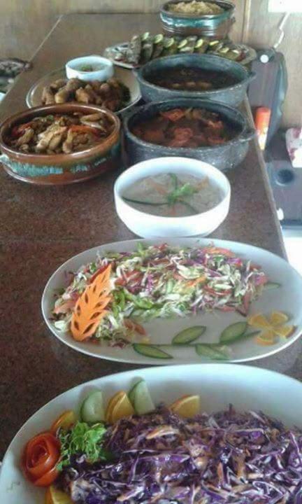 Kayan Guest House
