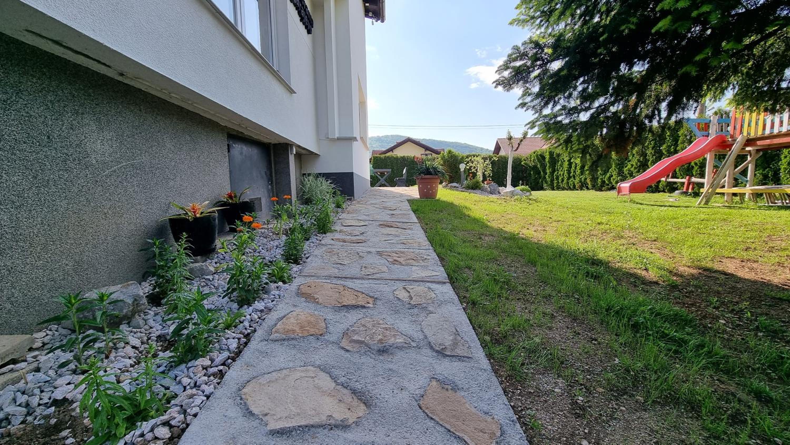 Villa Panorama Sarajevo