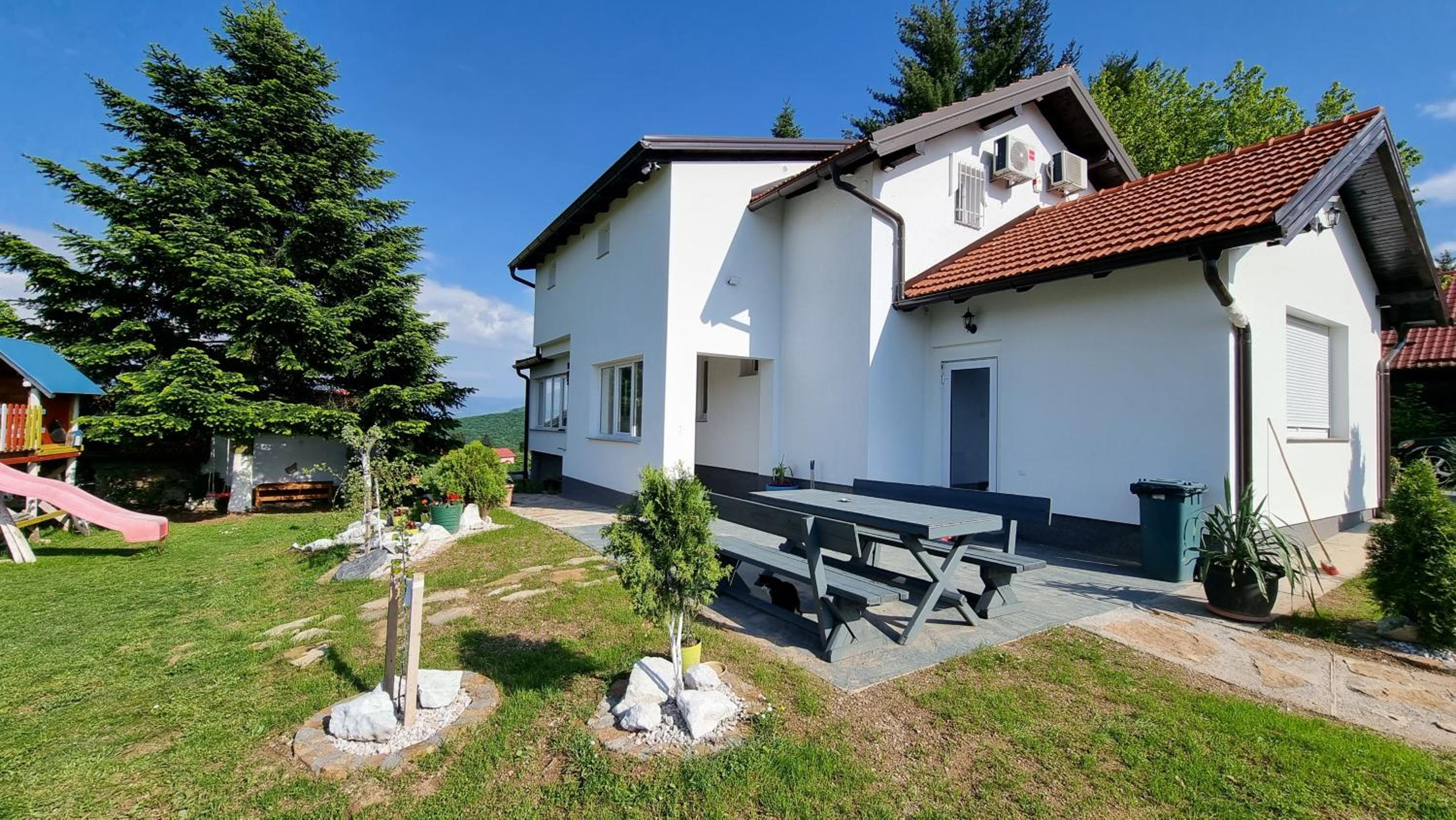 Villa Panorama Sarajevo