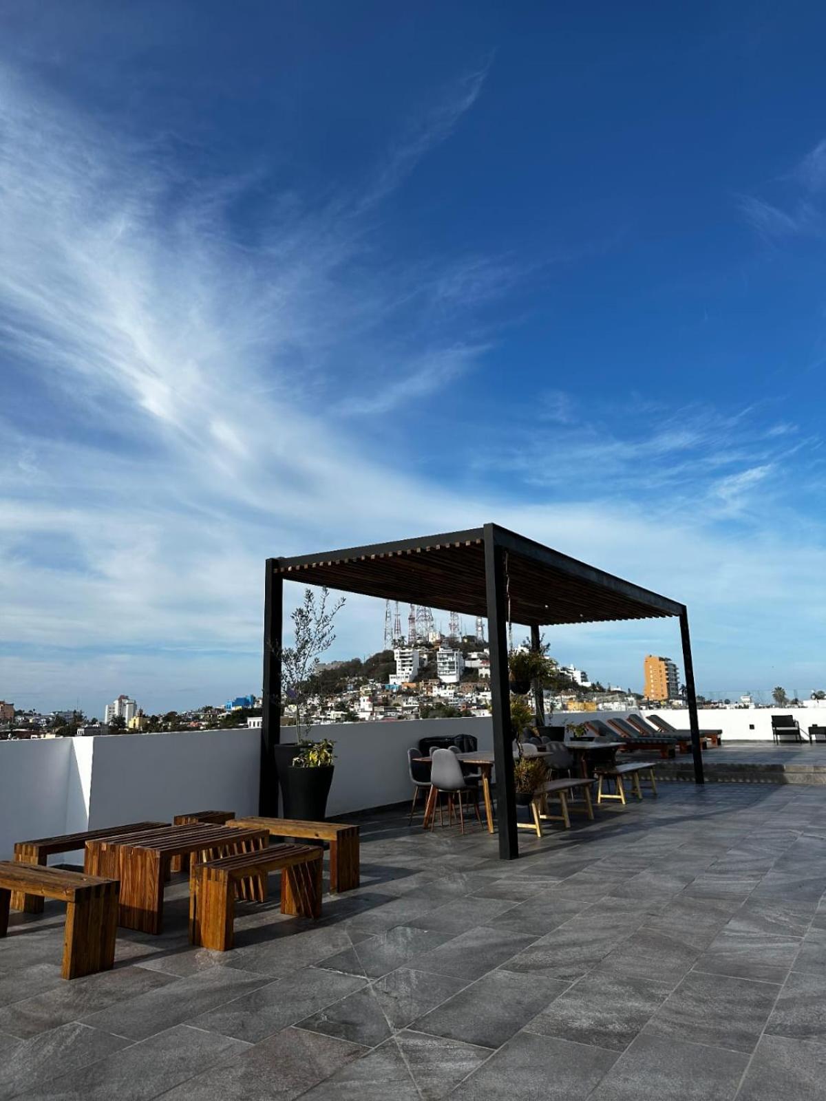 roof