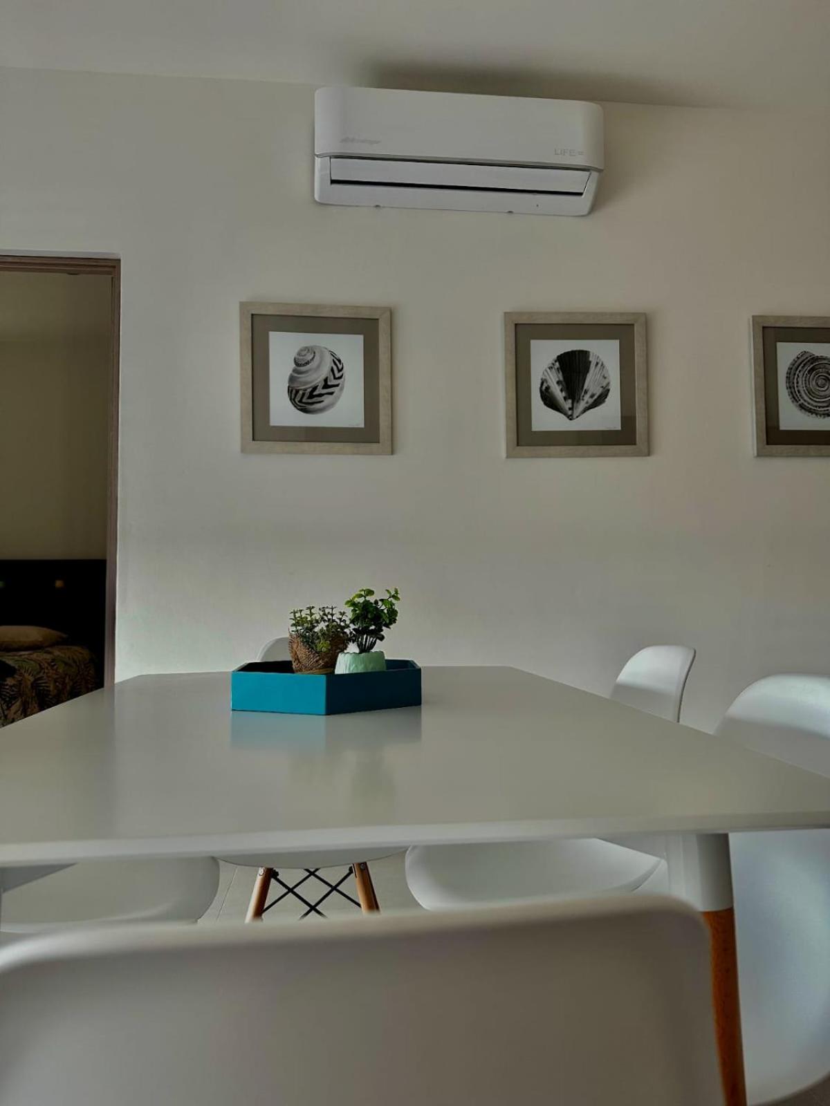 Departamento en Mazatlán Torre Zuñiga
