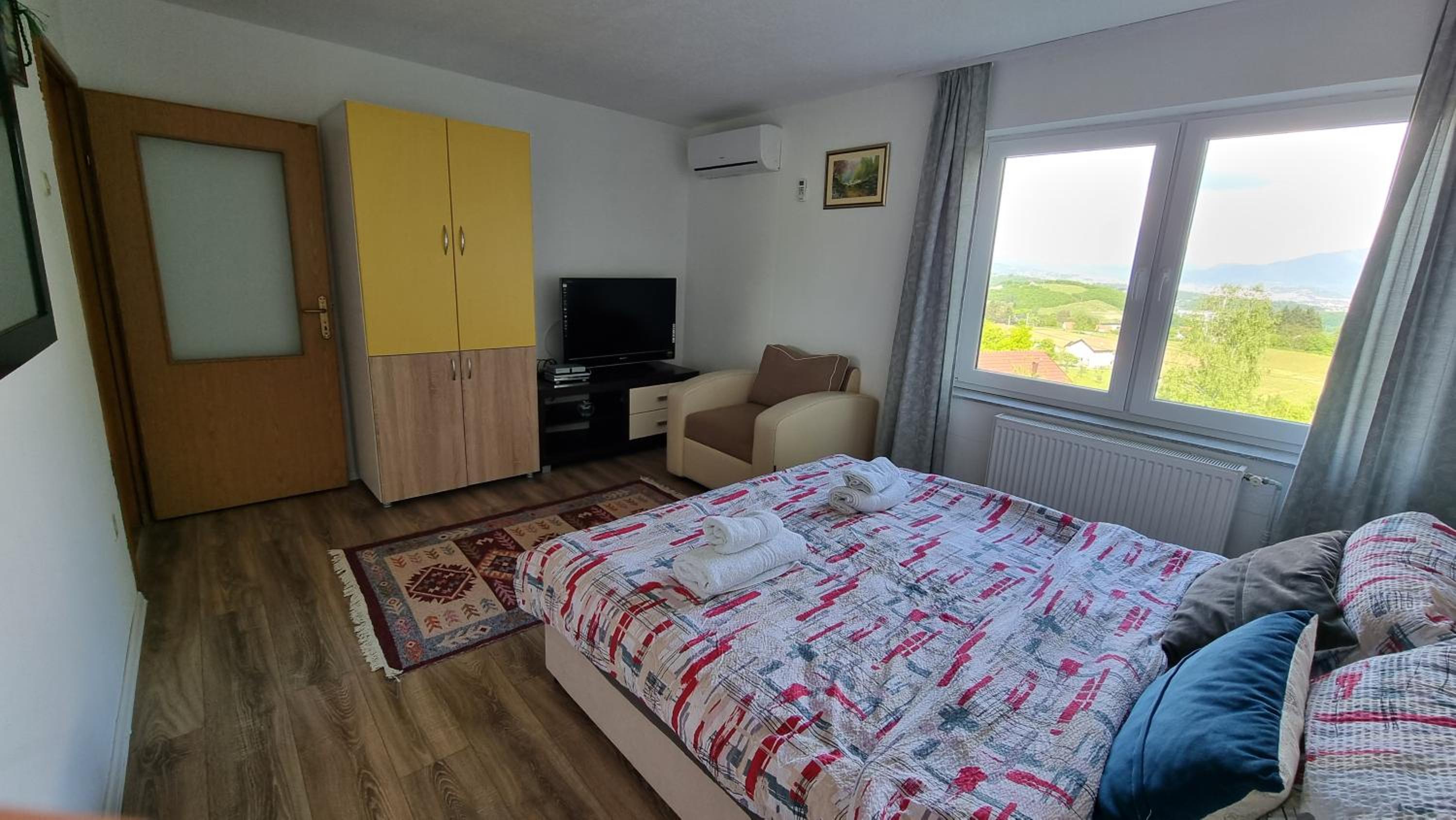 Villa Panorama Sarajevo