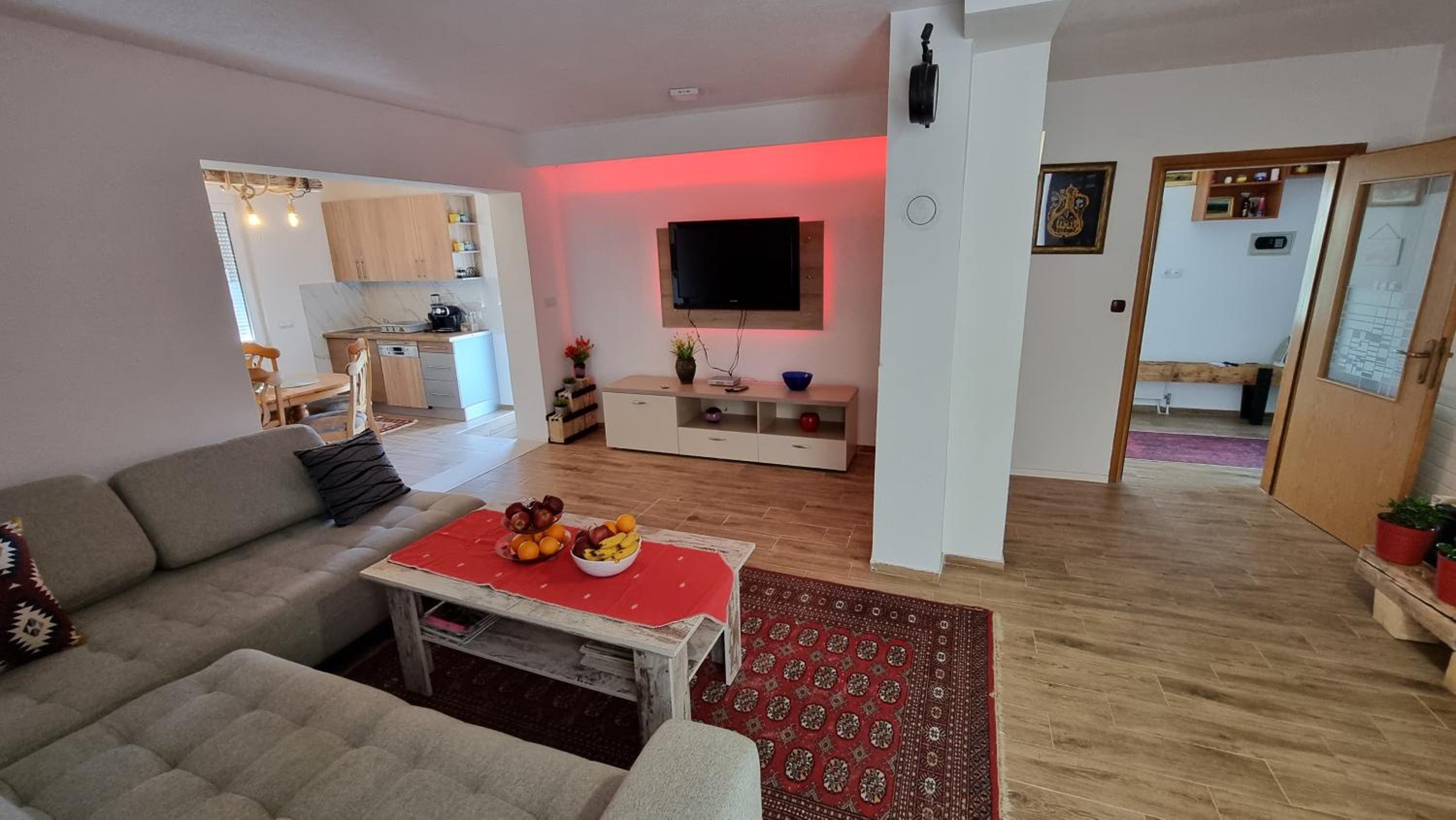 Villa Panorama Sarajevo