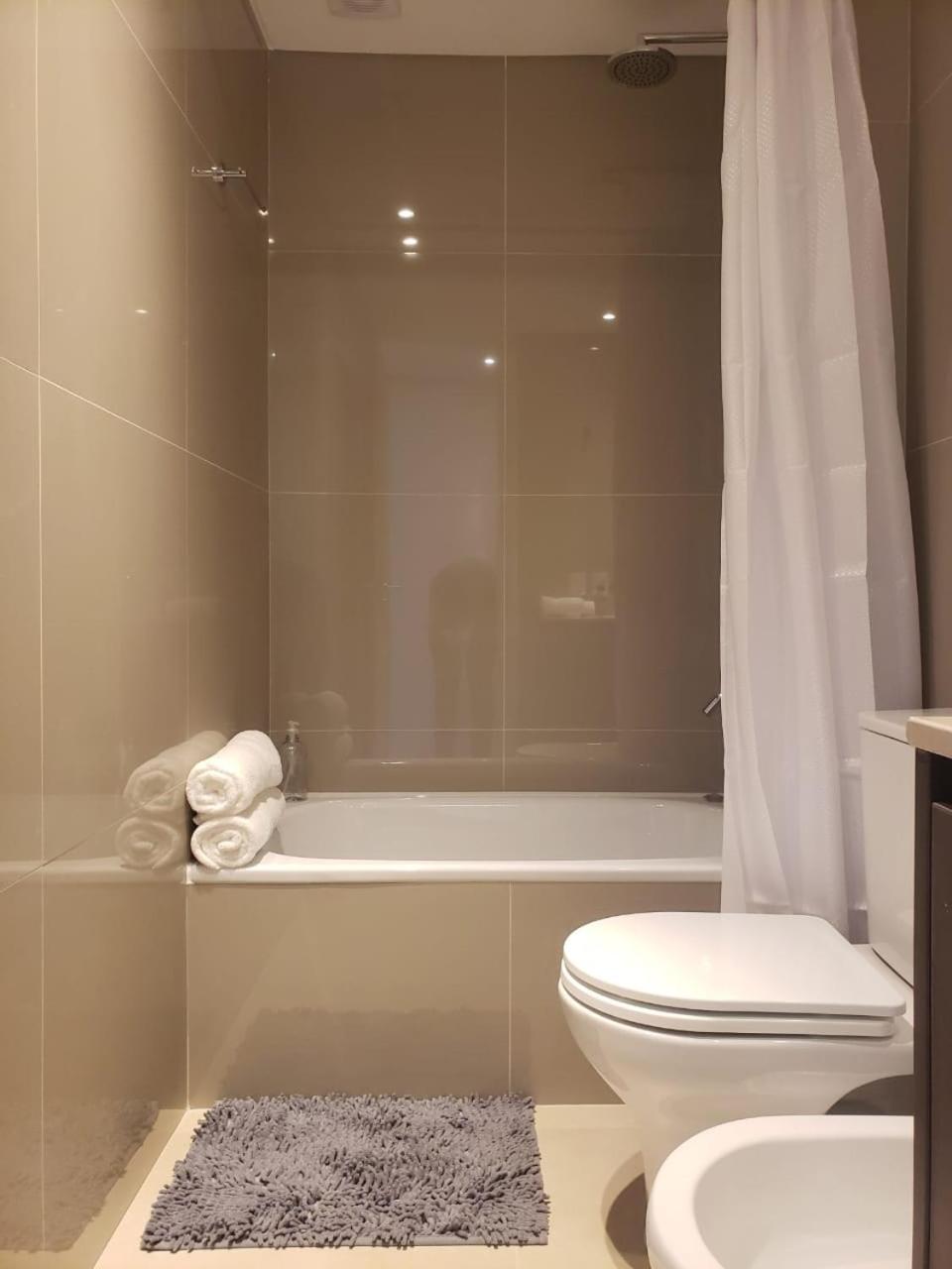 Departamento centrico a estrenar en Rosario