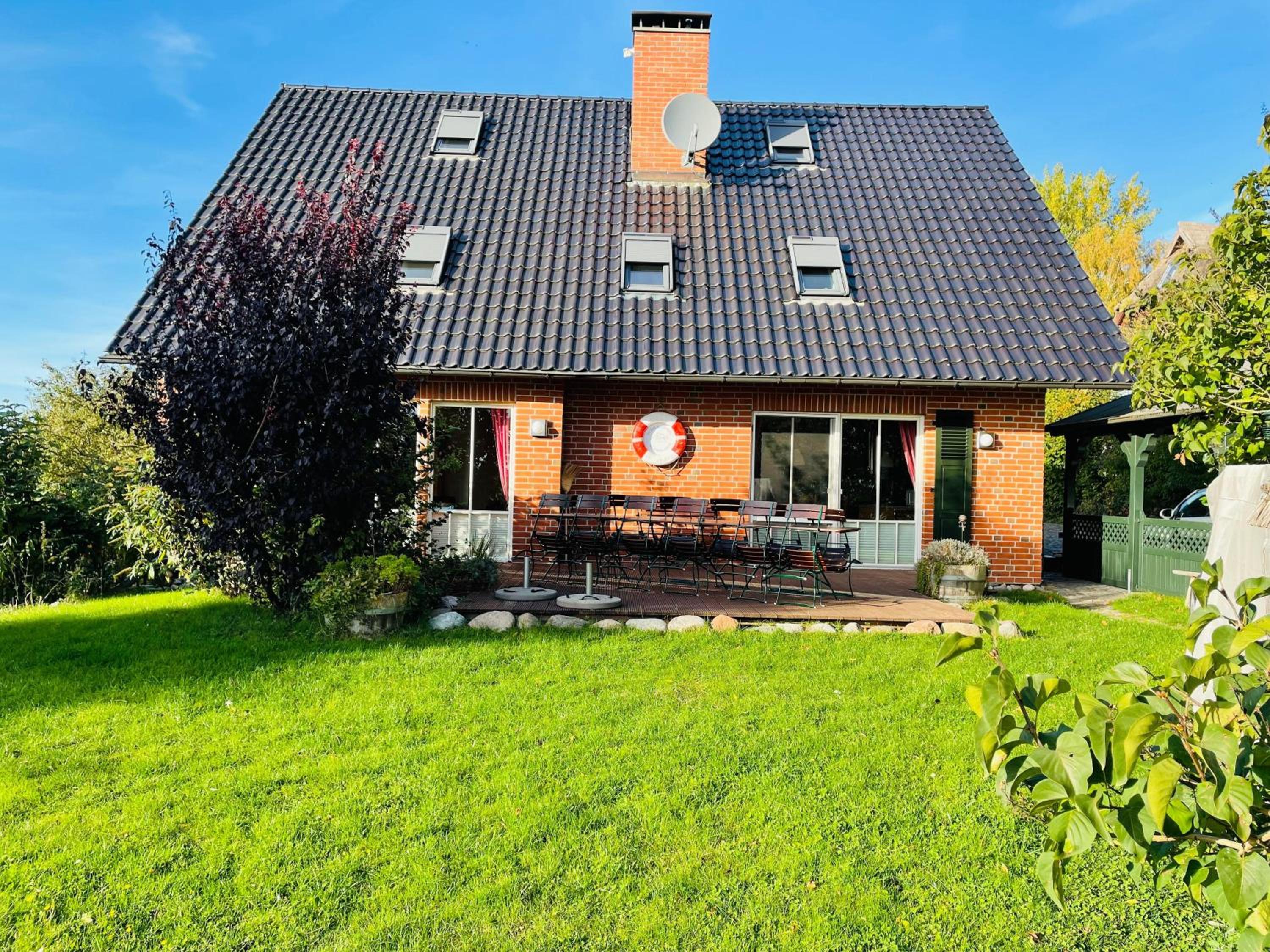 Dat-Klinkerhus