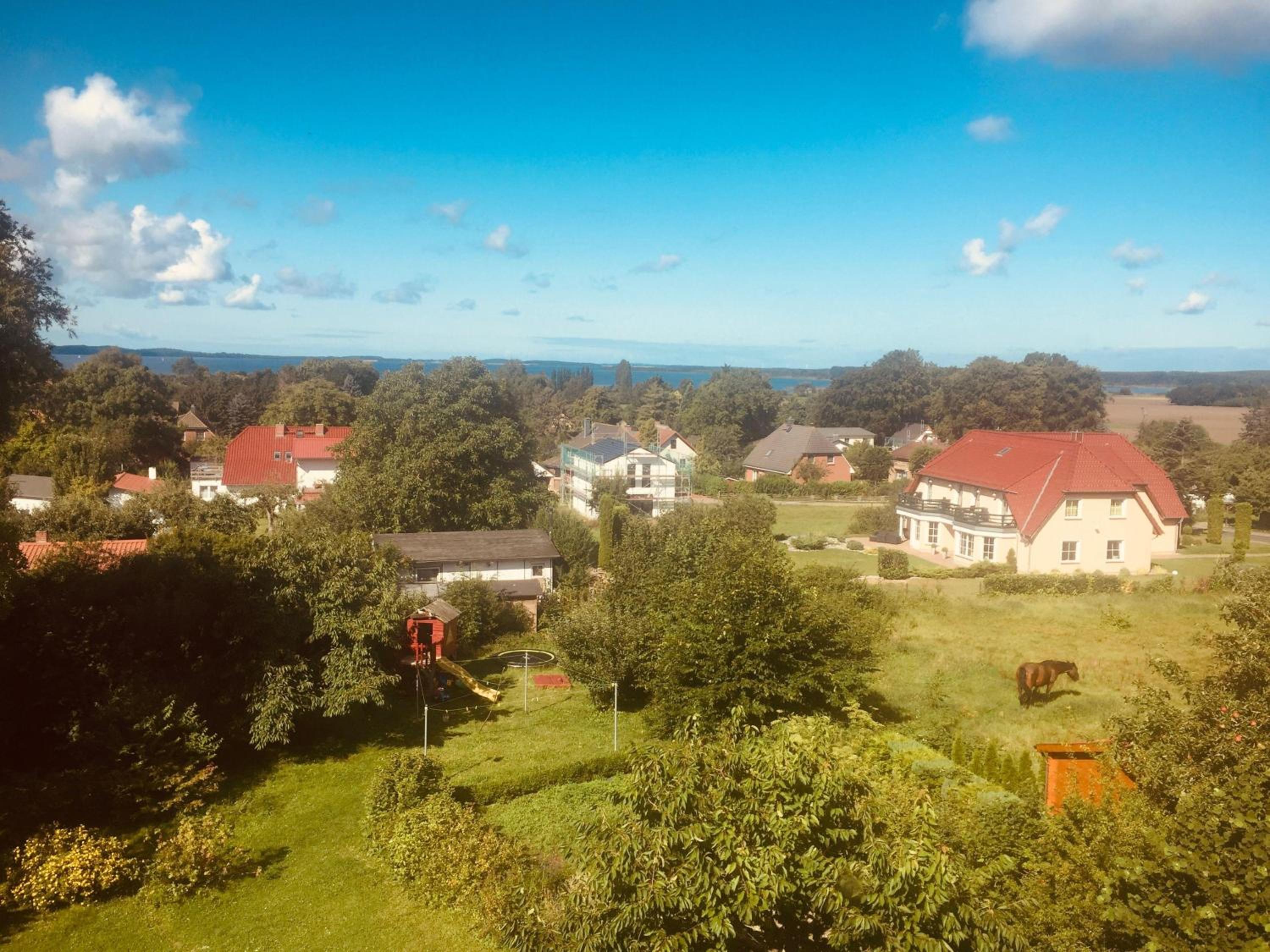 Dat-Klinkerhus
