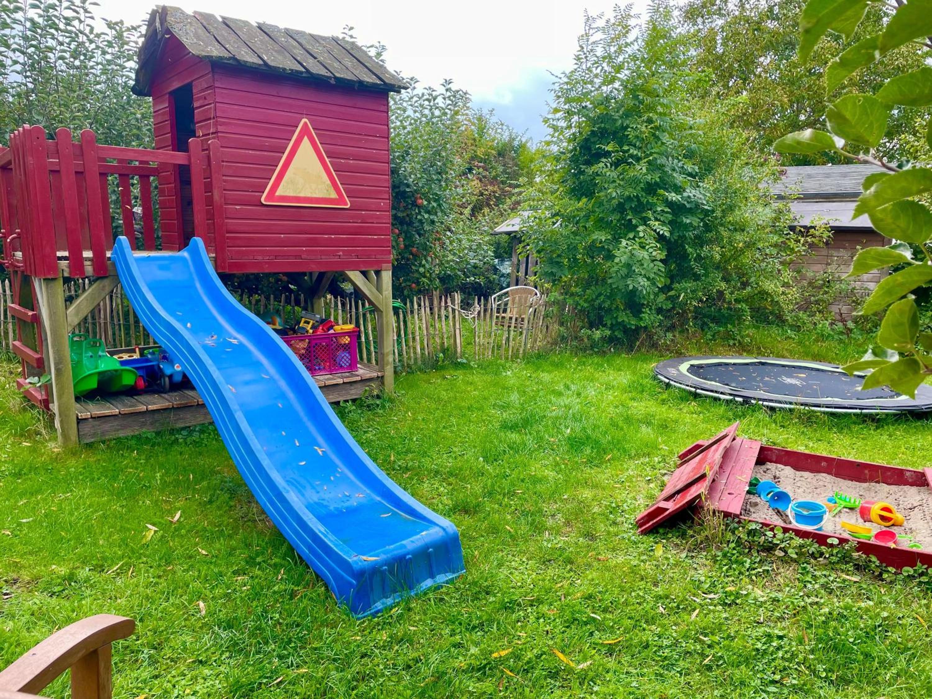 Dat-Klinkerhus