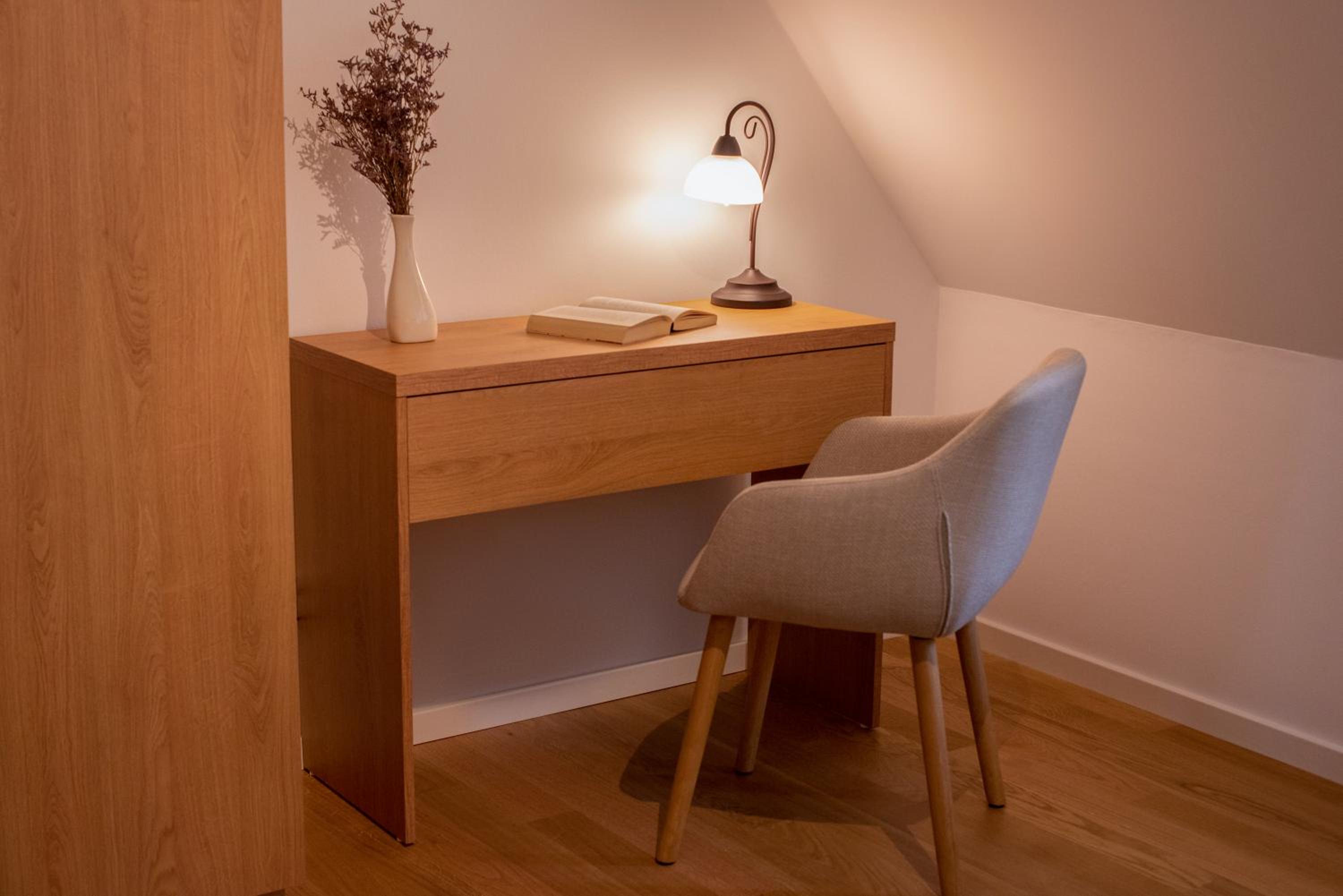 Vierseitenhof Appartements
