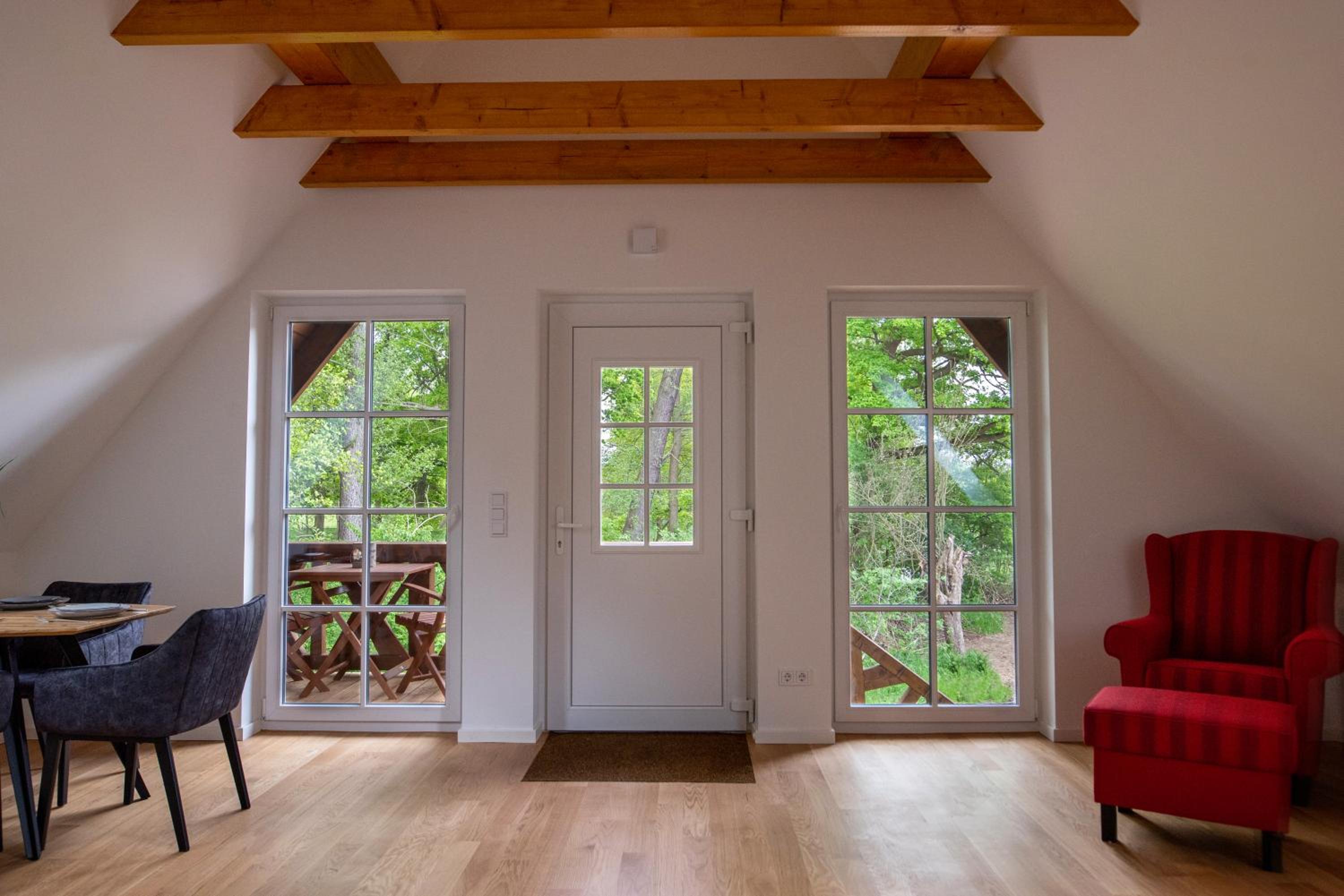 Vierseitenhof Appartements