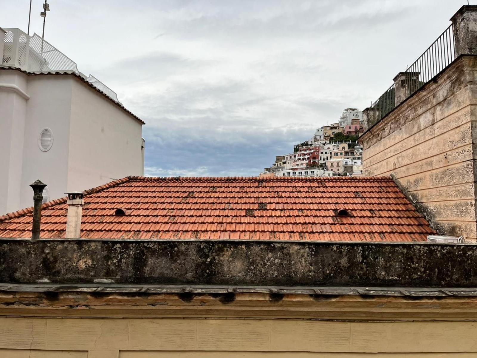 POSITANO CENTRAL HOUSE free wi-fi and air condition photo 4