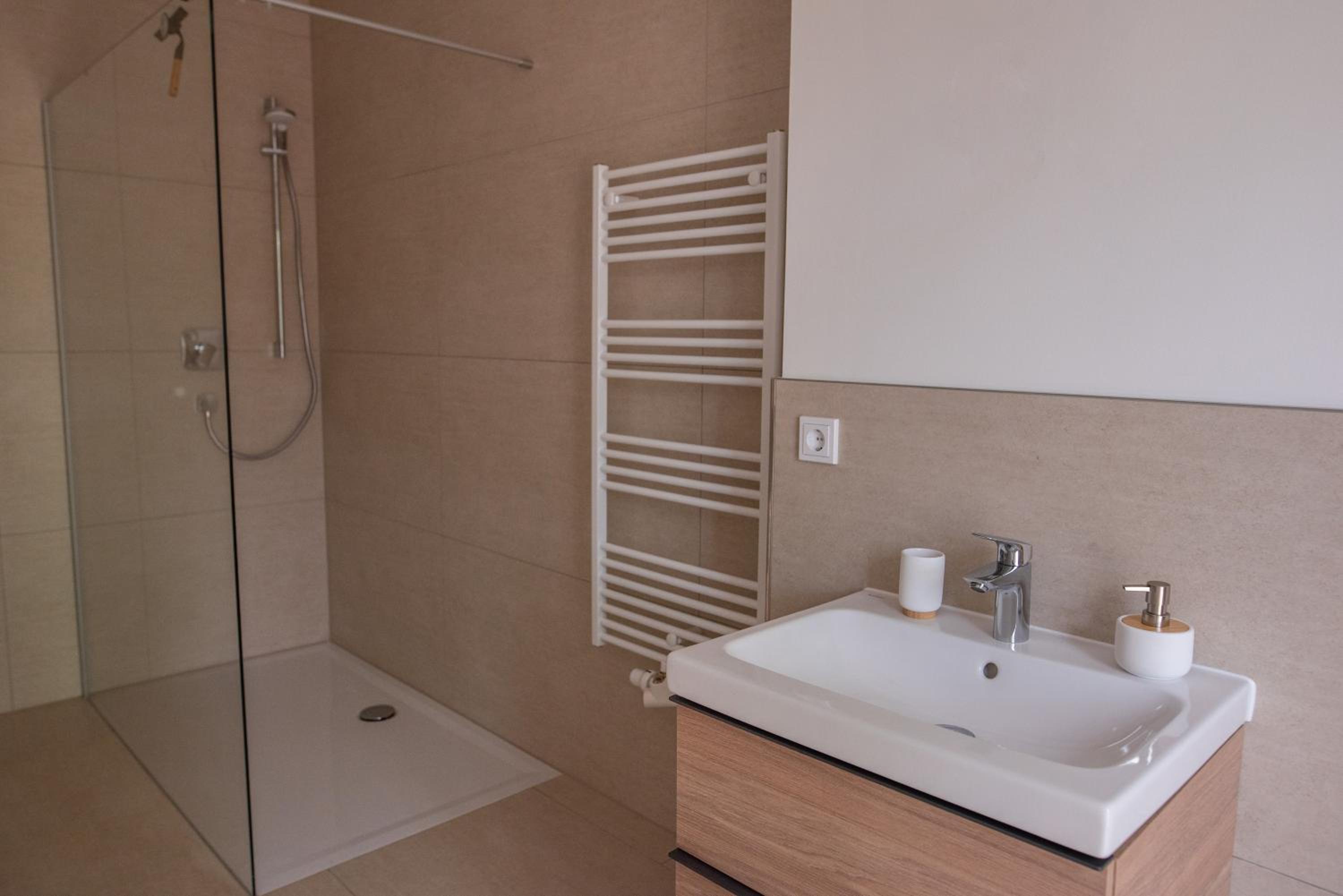 Vierseitenhof Appartements