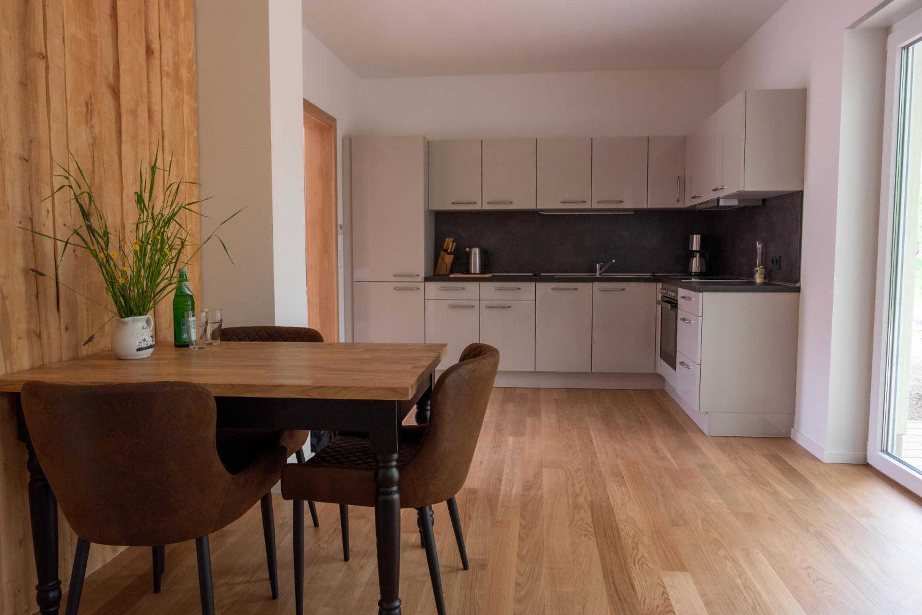 Vierseitenhof Appartements