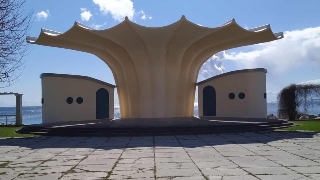 Dat-Klinkerhus